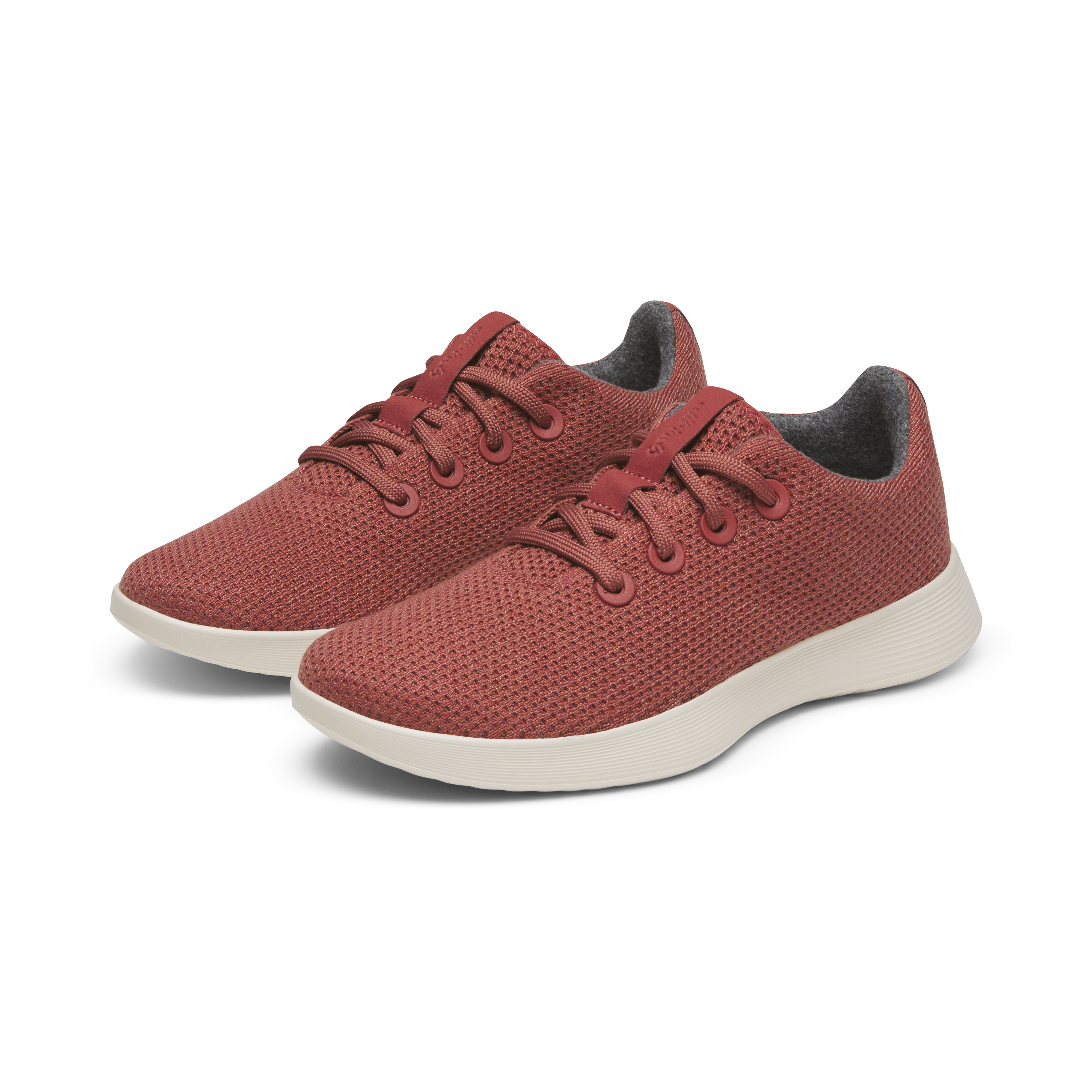 Women's Tree Runner NZ - Spice (Warm White Sole) - Image 5