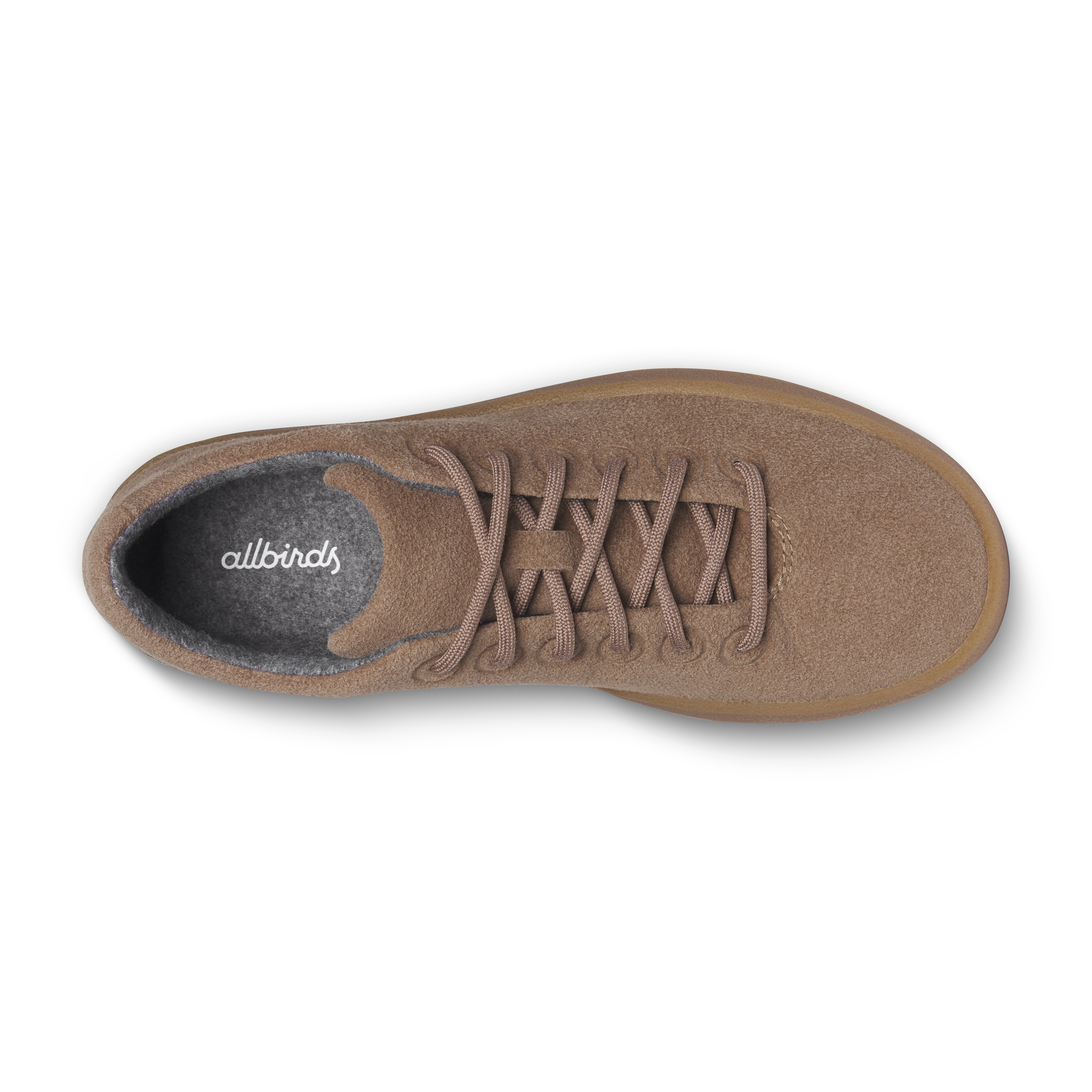 Men's Cruiser Terralux - Toasted Coconut (Medium Gum Sole) - Image 3