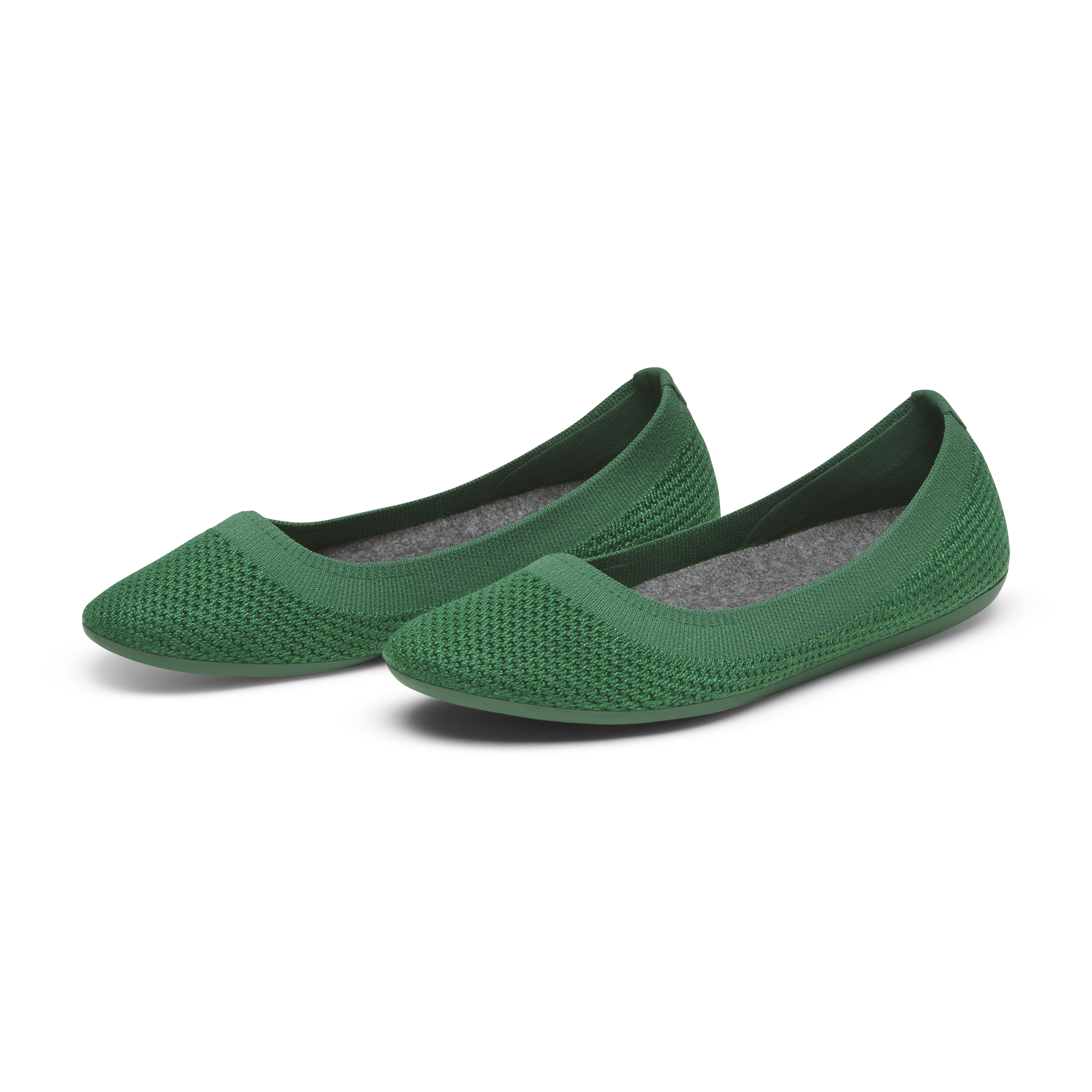 Women's Tree Breezer - Verdant Green (Verdant Green Sole) - Image 5