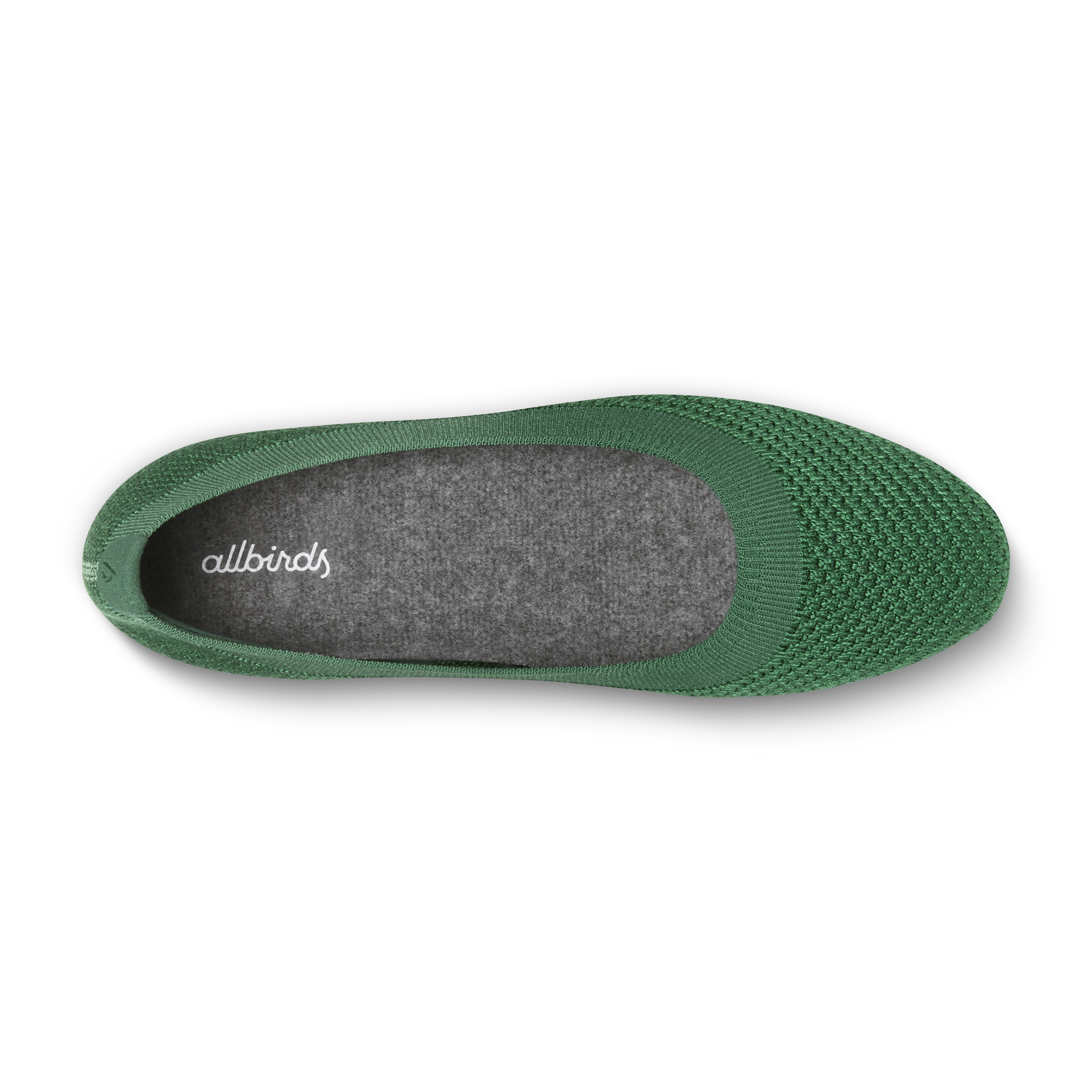 Women's Tree Breezer - Verdant Green (Verdant Green Sole) - Image 3