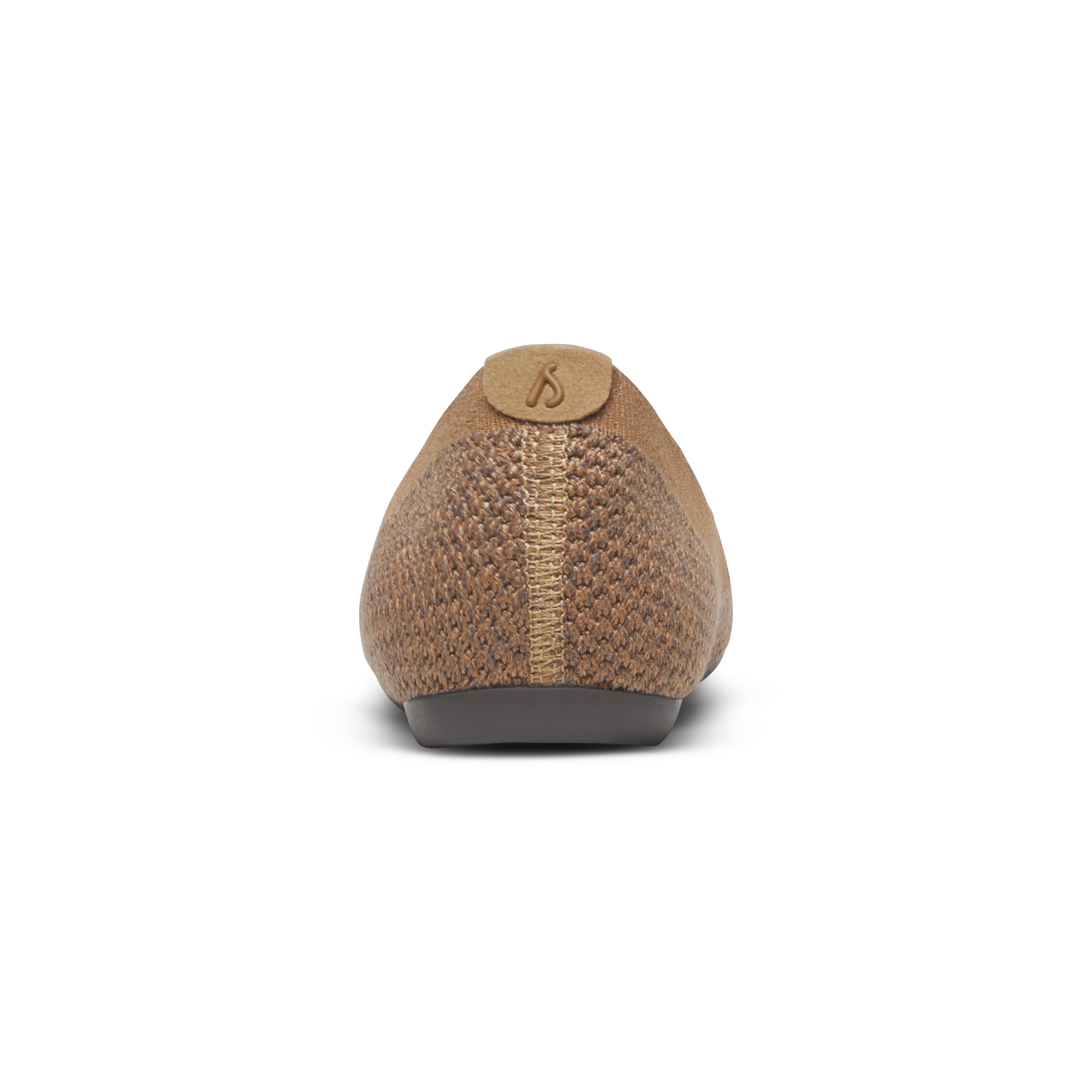Alternative view of Women's Tree Breezer - Warm Camel (Dark Anthracite Sole)