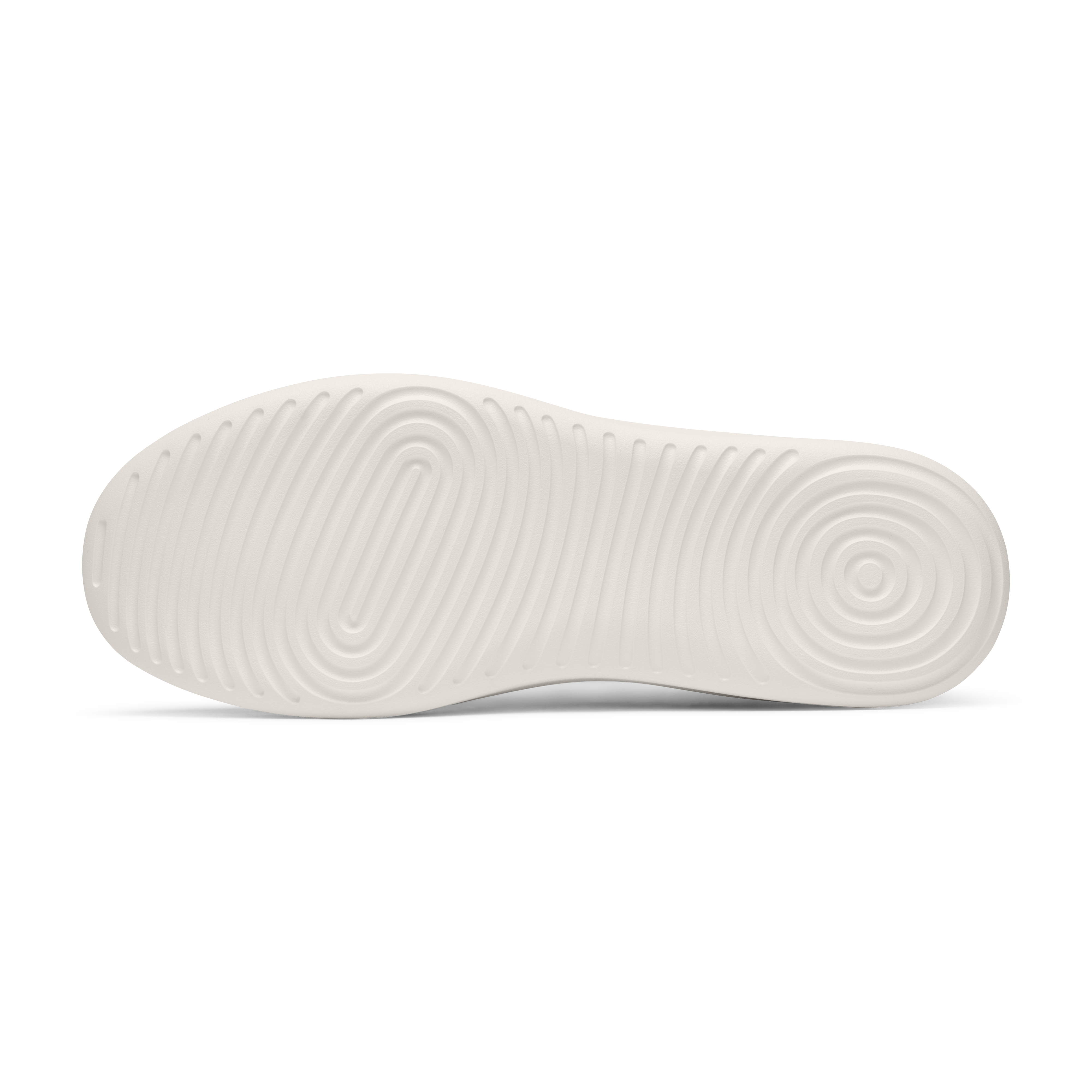 Men's Cruiser Canvas - Warm White (Natural White Sole) - Image 4