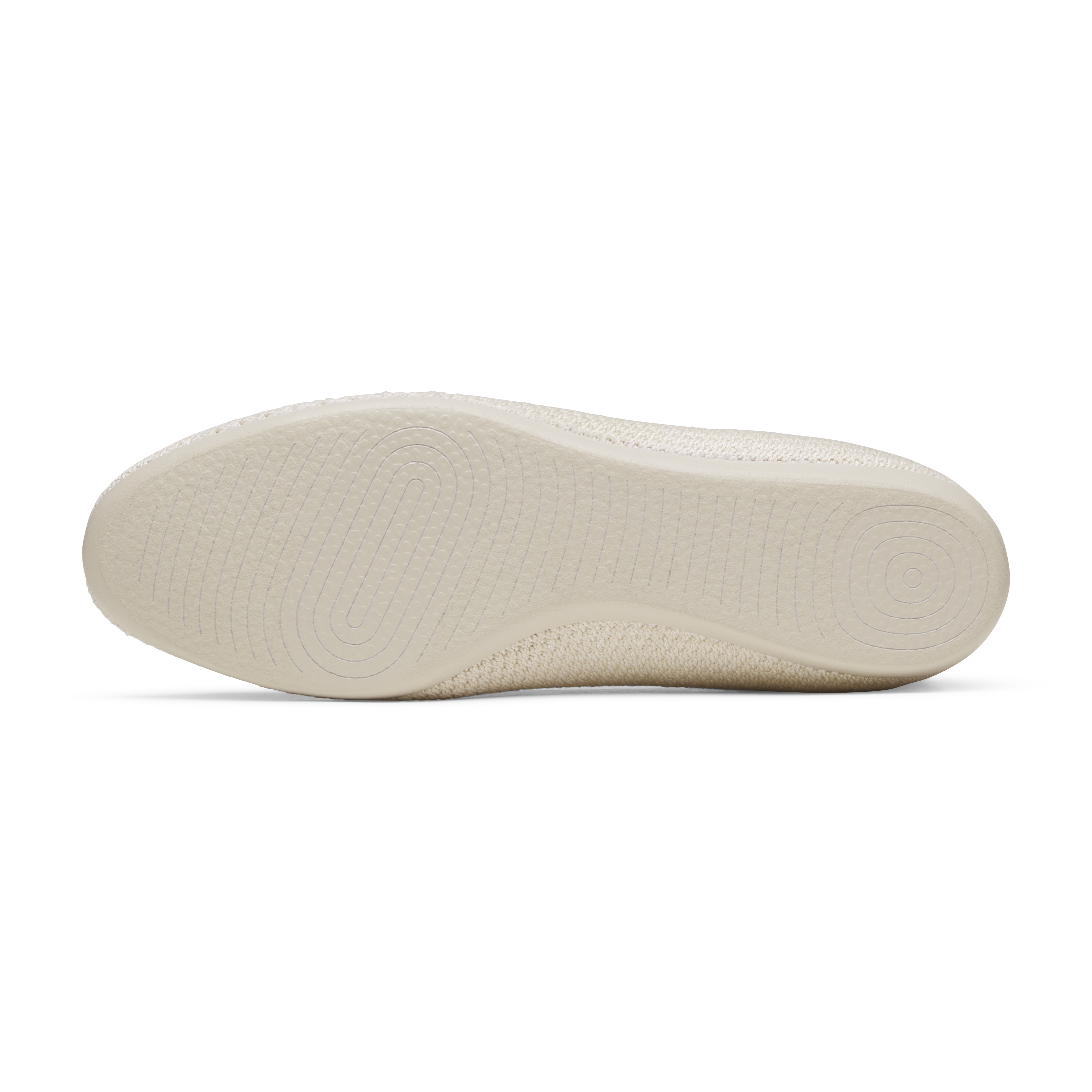 Women's Tree Breezer - Warm White (Warm White Sole) - Image 4