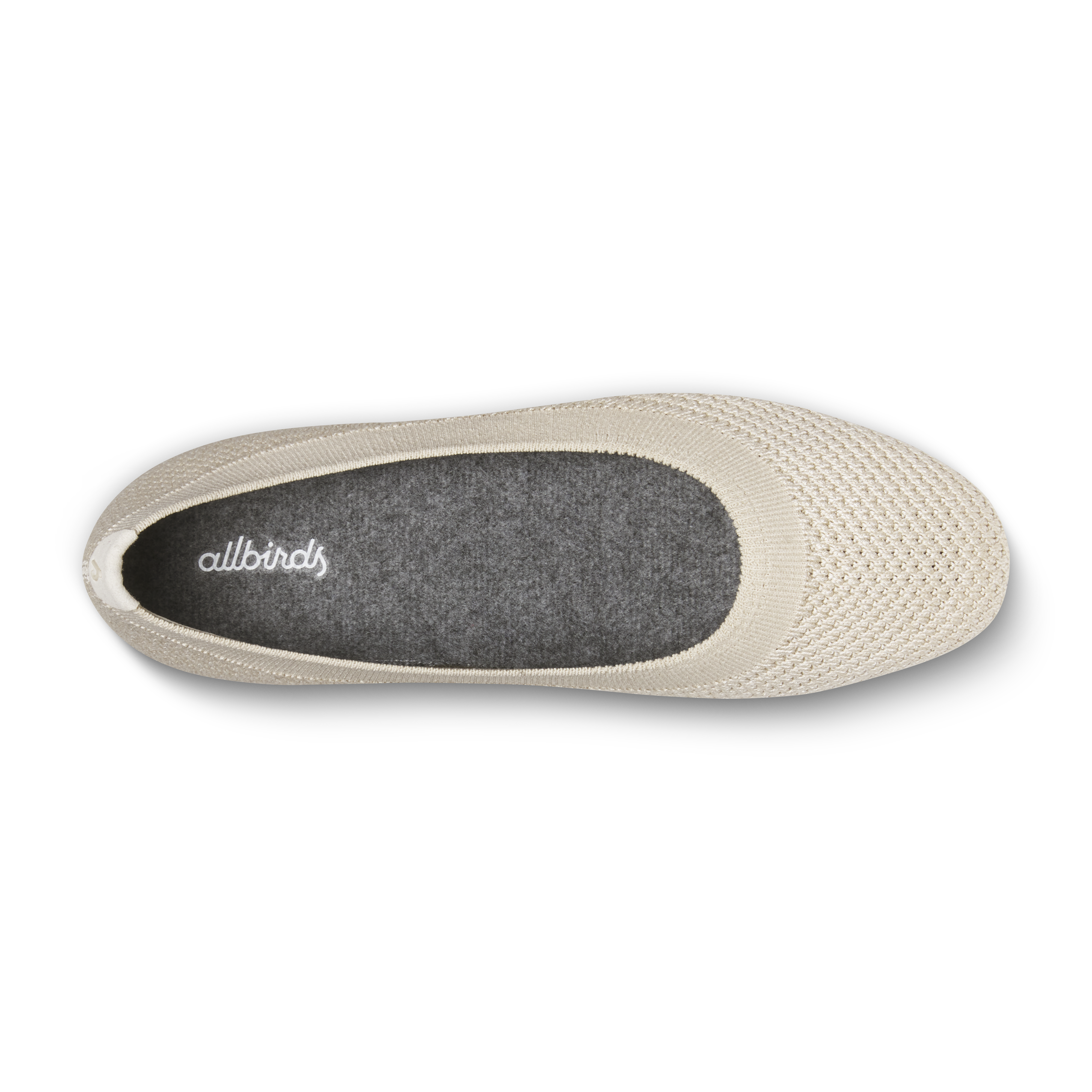 Women's Tree Breezer - Warm White (Warm White Sole) - Image 3