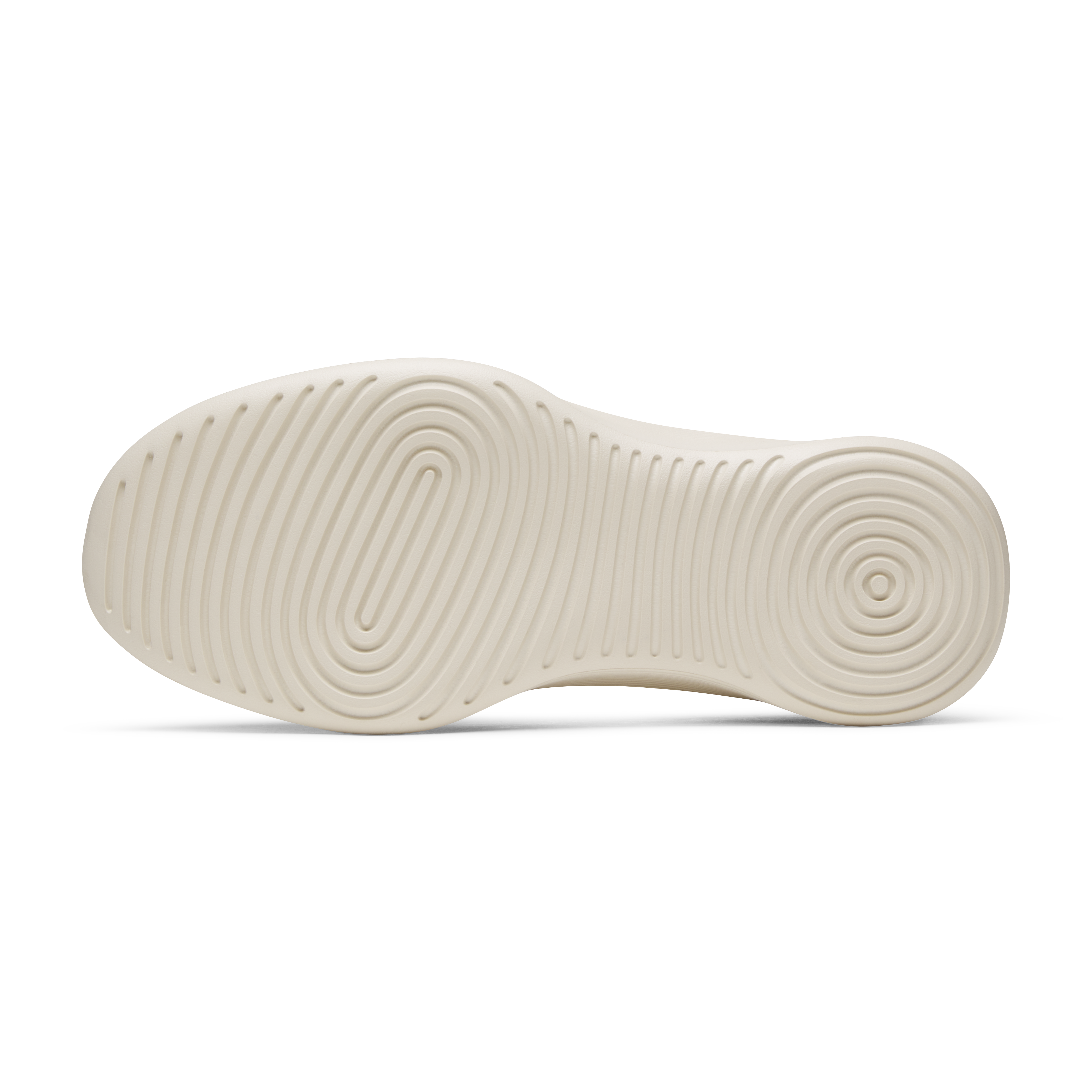 Men's Runner NZ Slip On - Warm White (Warm White Sole) - Image 4