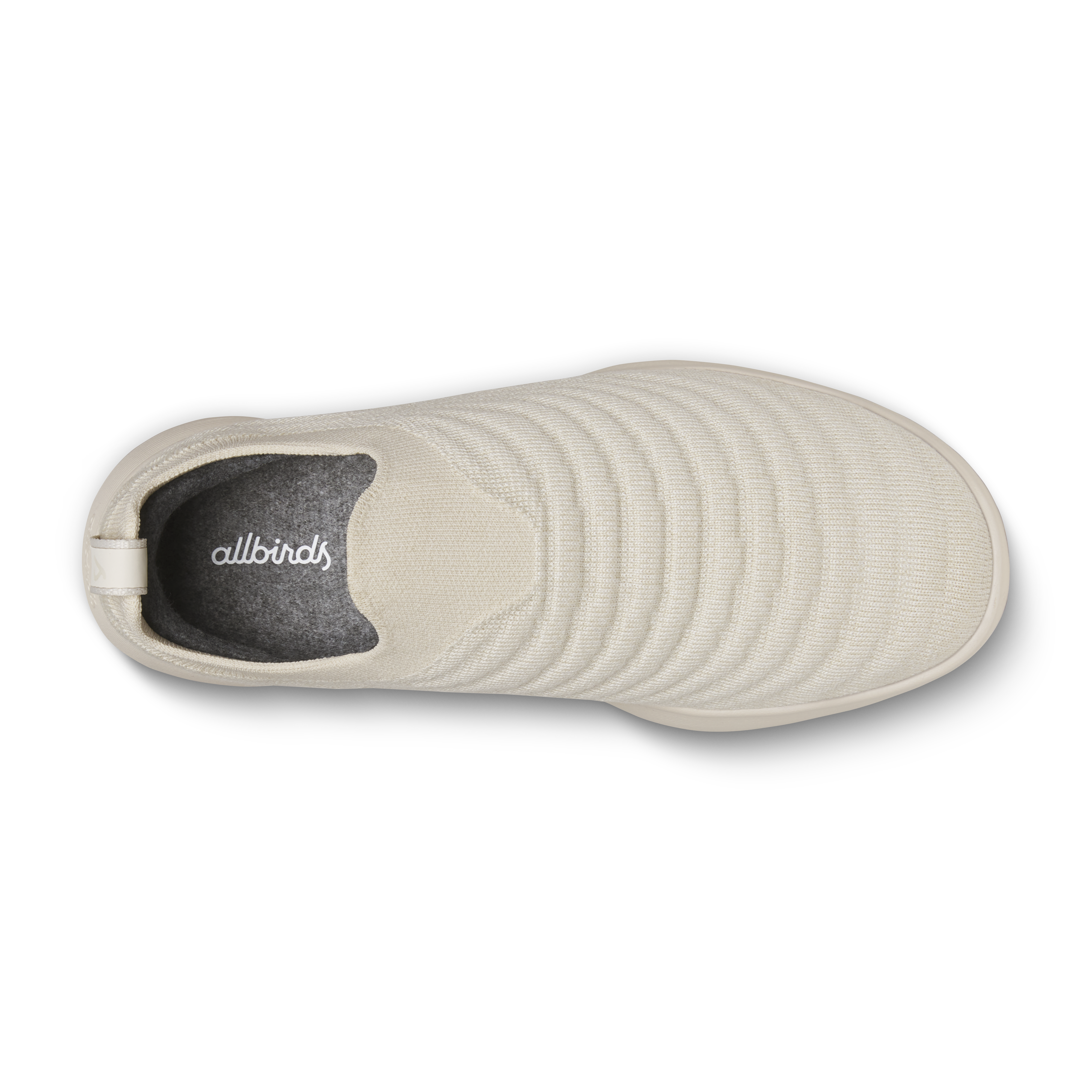 Men's Runner NZ Slip On - Warm White (Warm White Sole) - Image 3