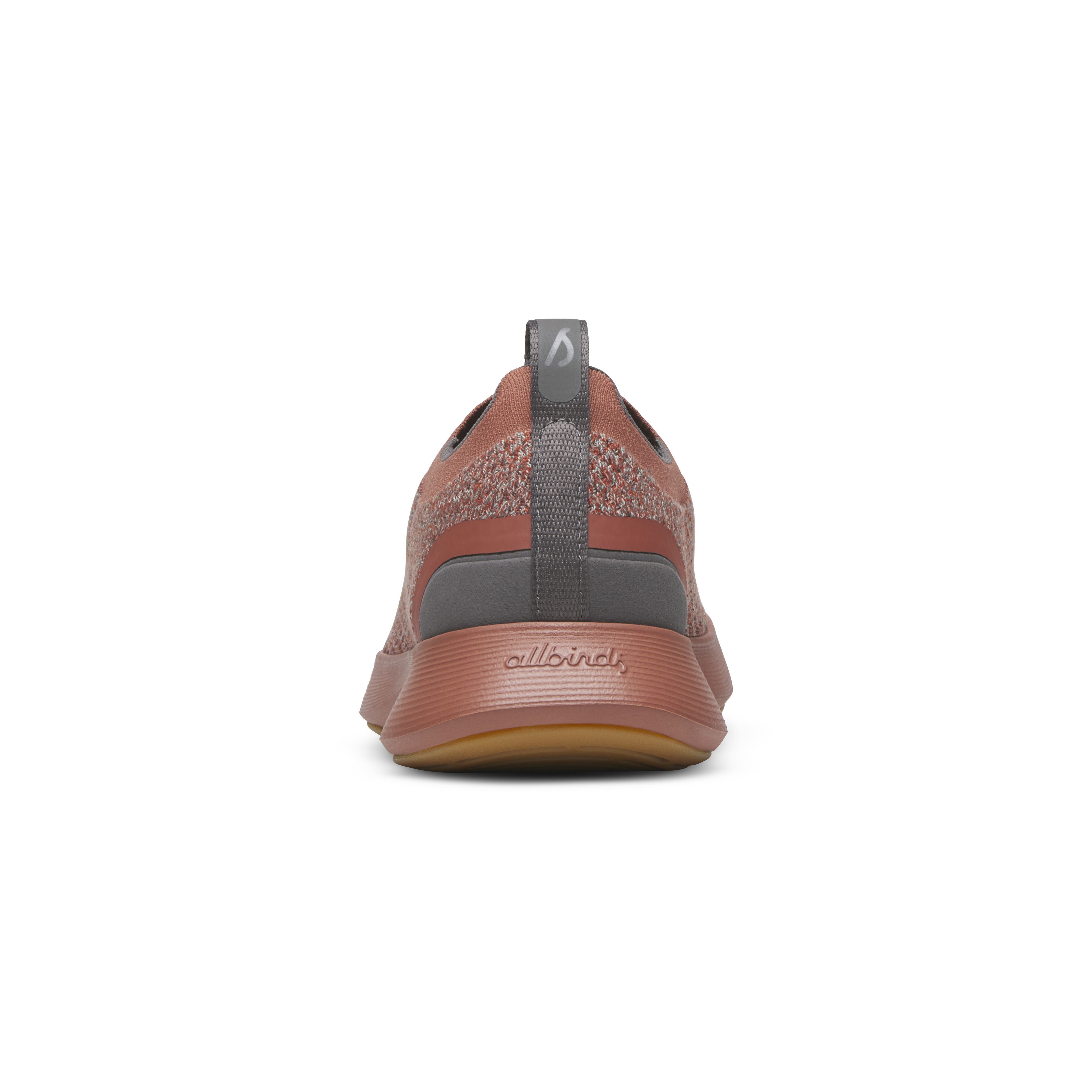 Alternative view of Men's Dasher NZ - Auburn (Auburn Sole)