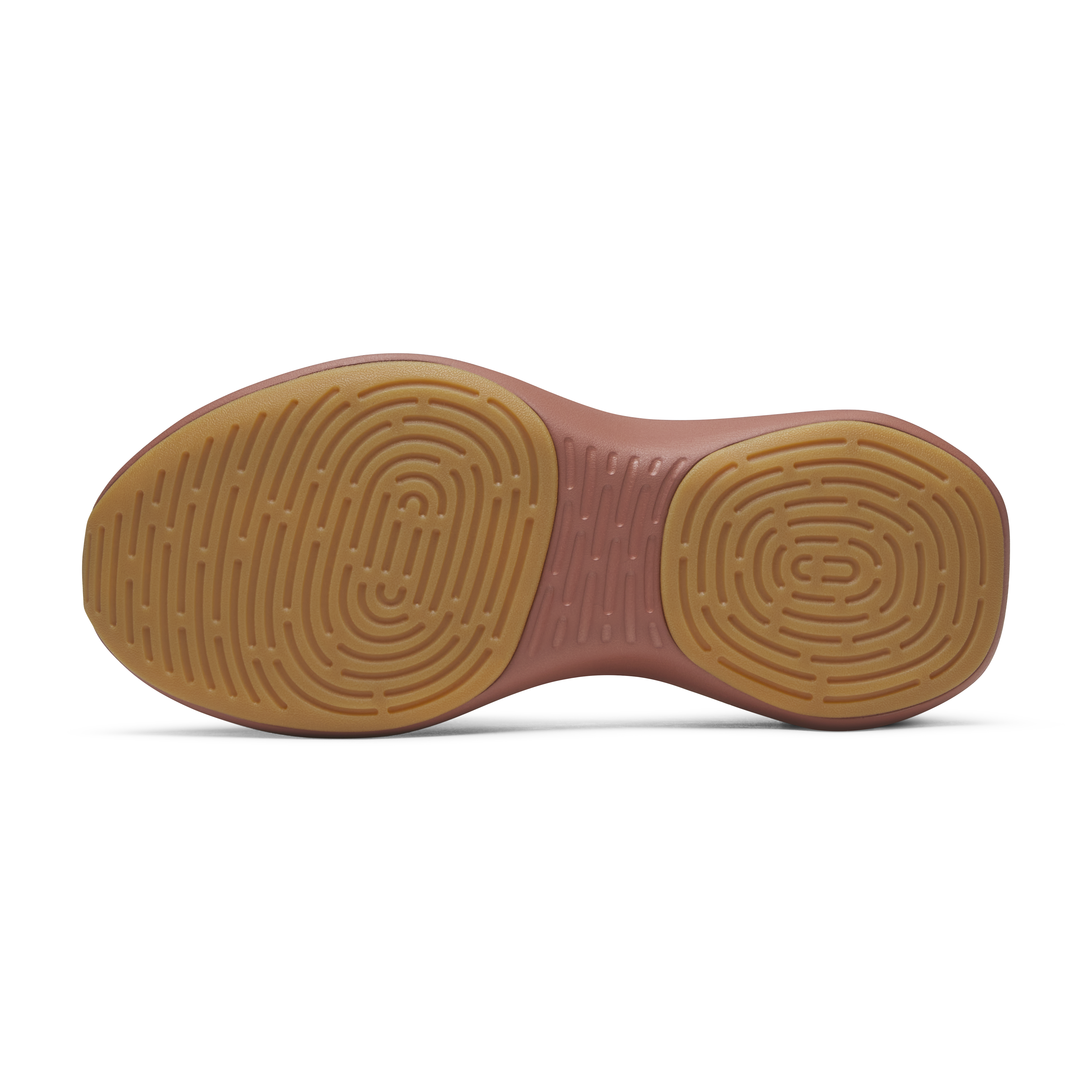 Men's Dasher NZ - Auburn (Auburn Sole) - Image 4