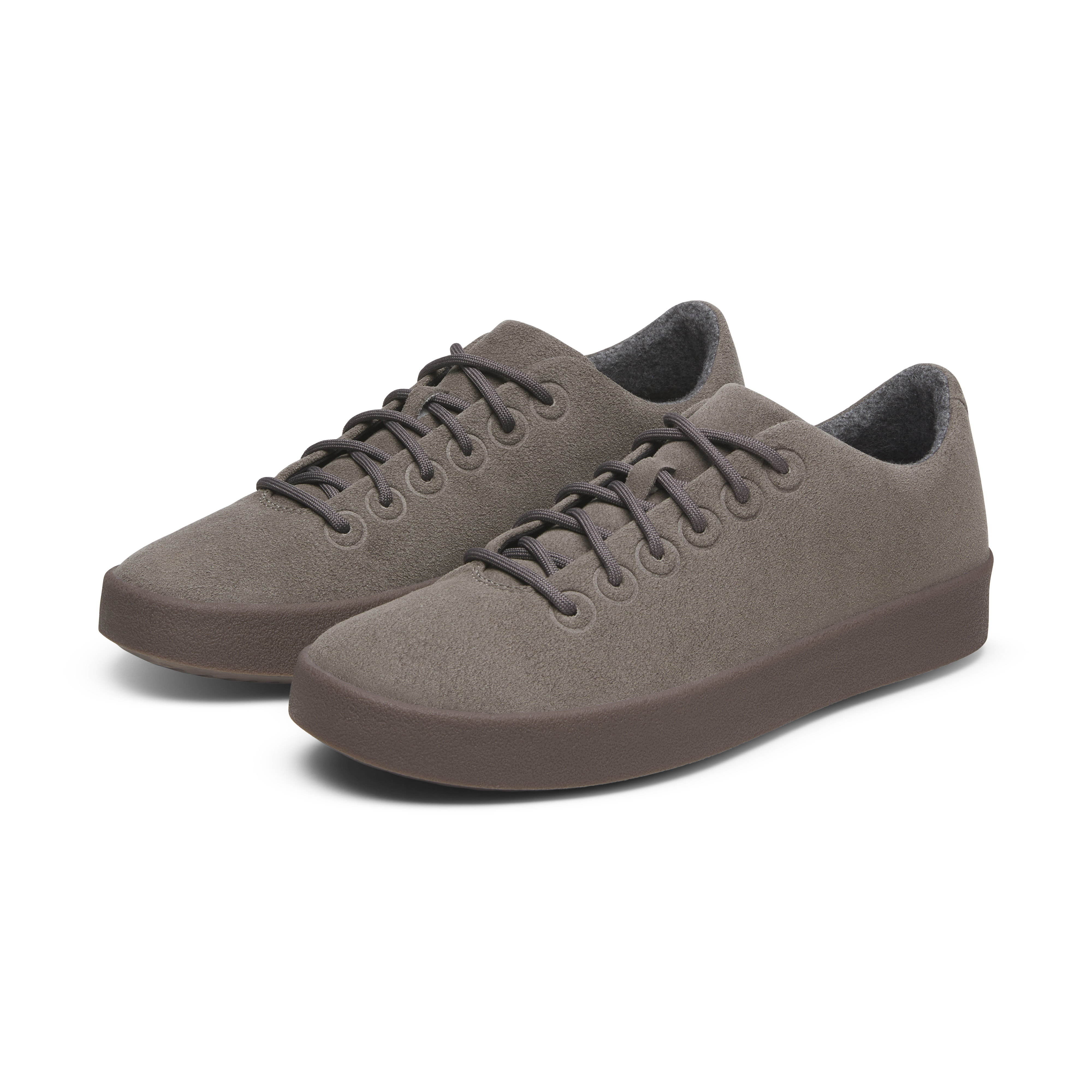 Women's Cruiser Terralux - Anthracite (Dark Gum Sole) - Image 5