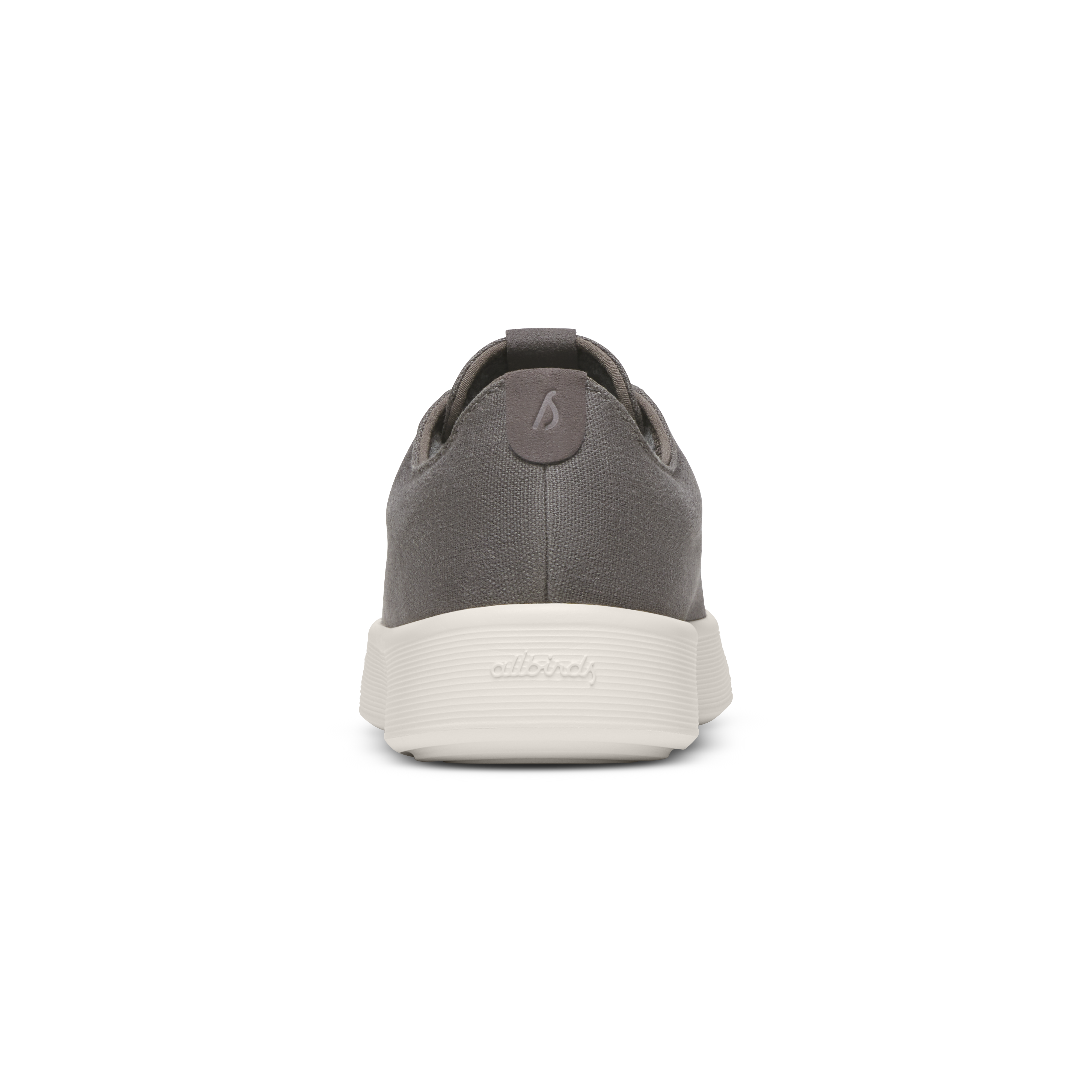 Men's Cruiser Canvas - Anthracite (Natural White Sole) - Image 2