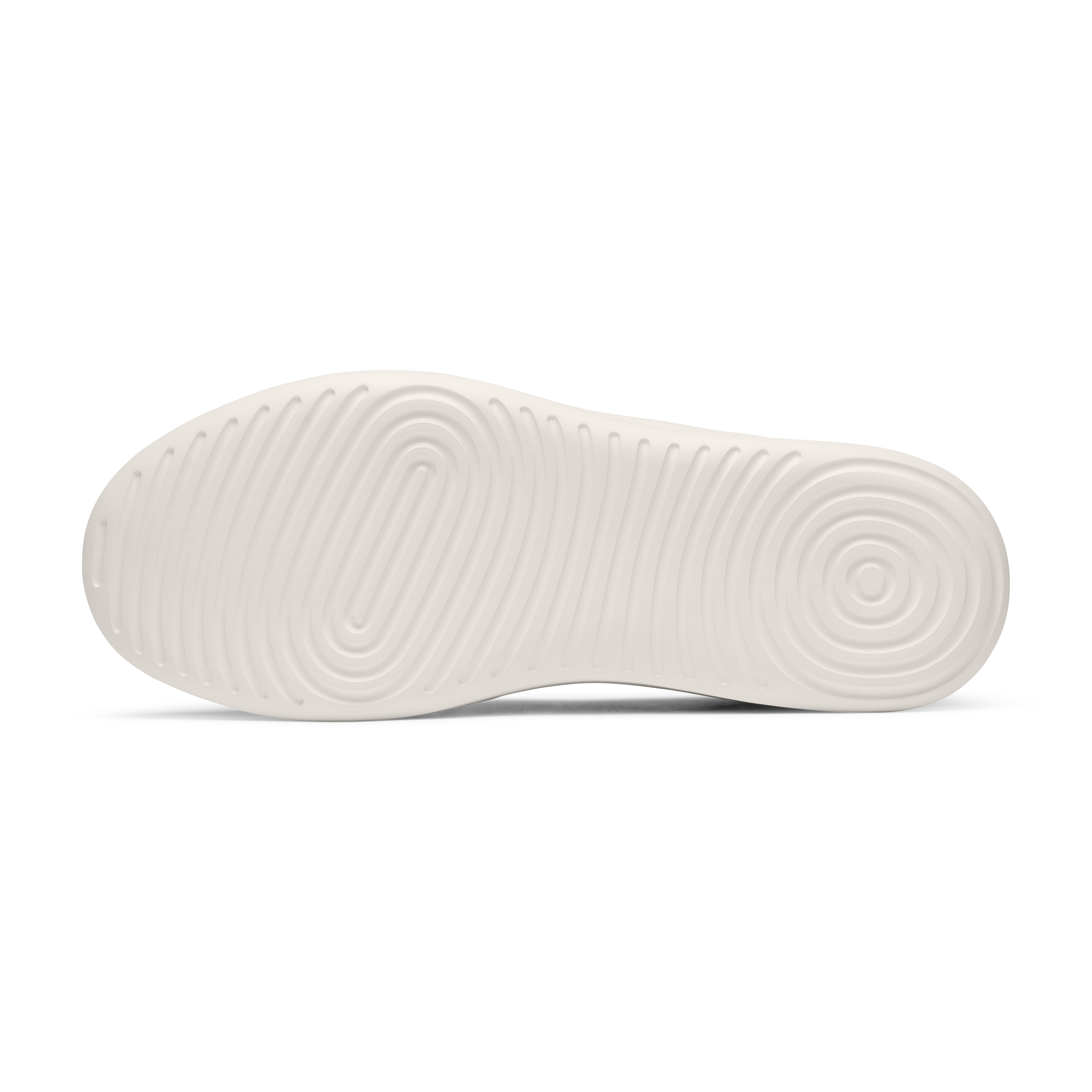 Men's Cruiser Canvas - Anthracite (Natural White Sole) - Image 4