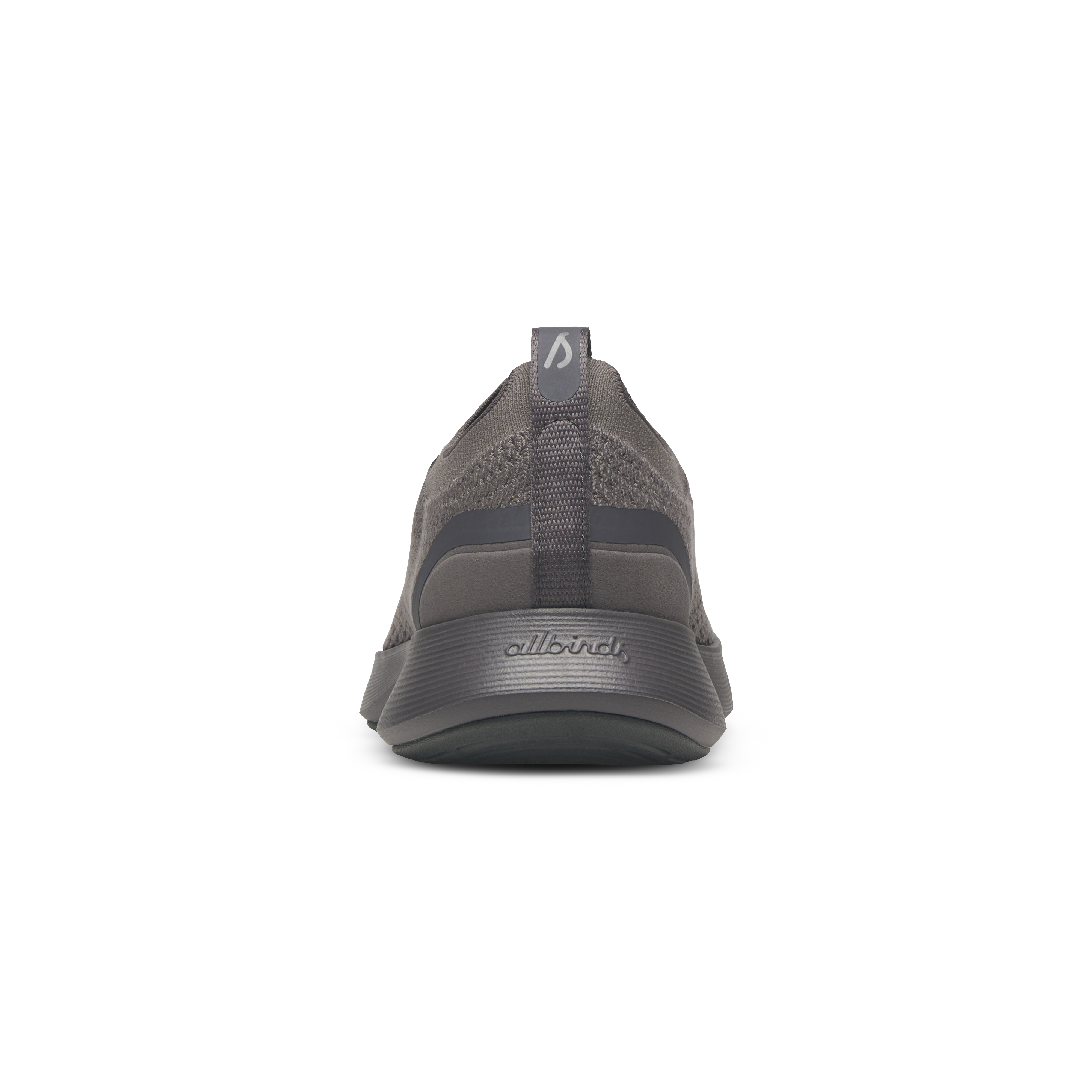 Alternative view of Men's Dasher NZ - Anthracite (Dark Anthracite Sole)