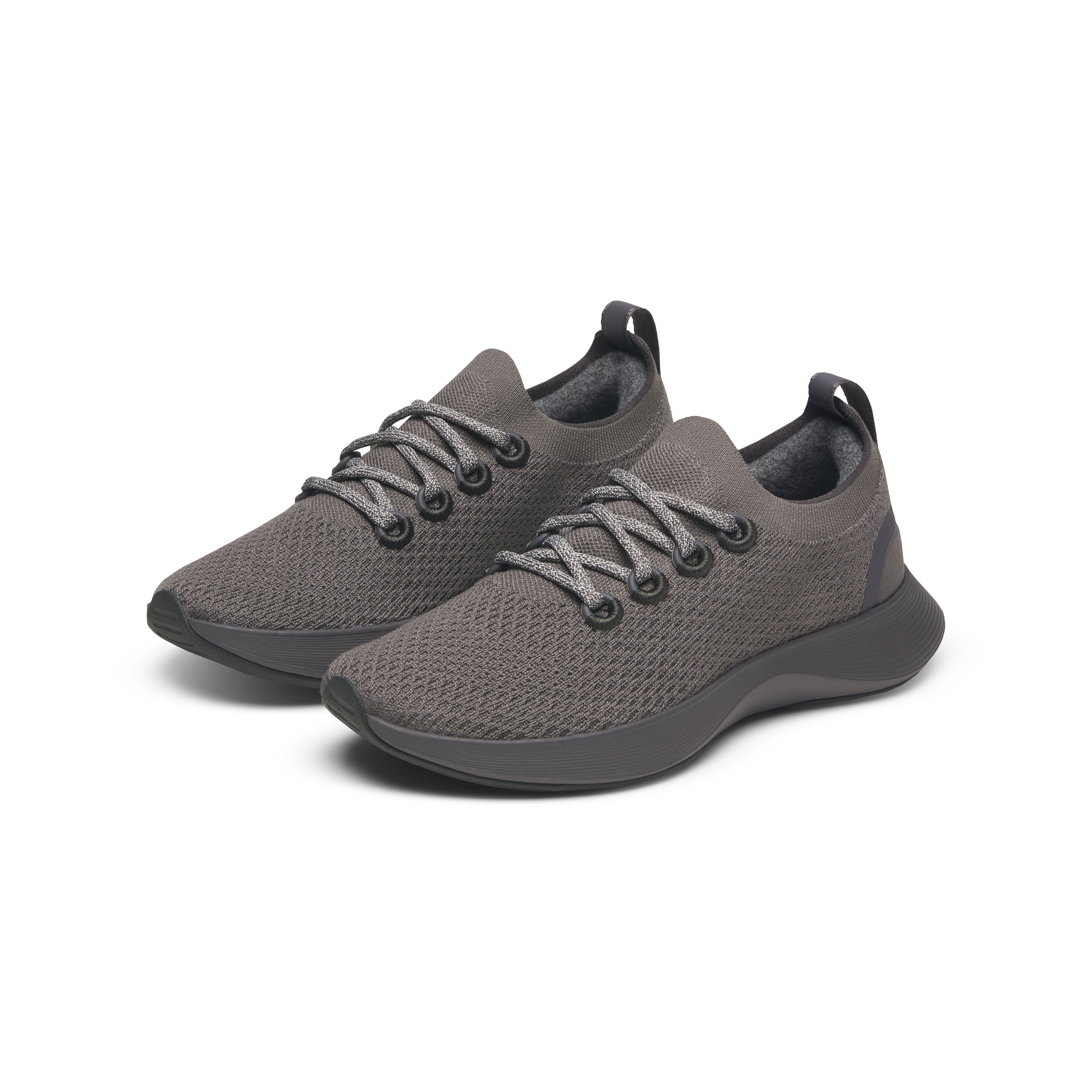 Men's Dasher NZ - Anthracite (Dark Anthracite Sole) - Image 5