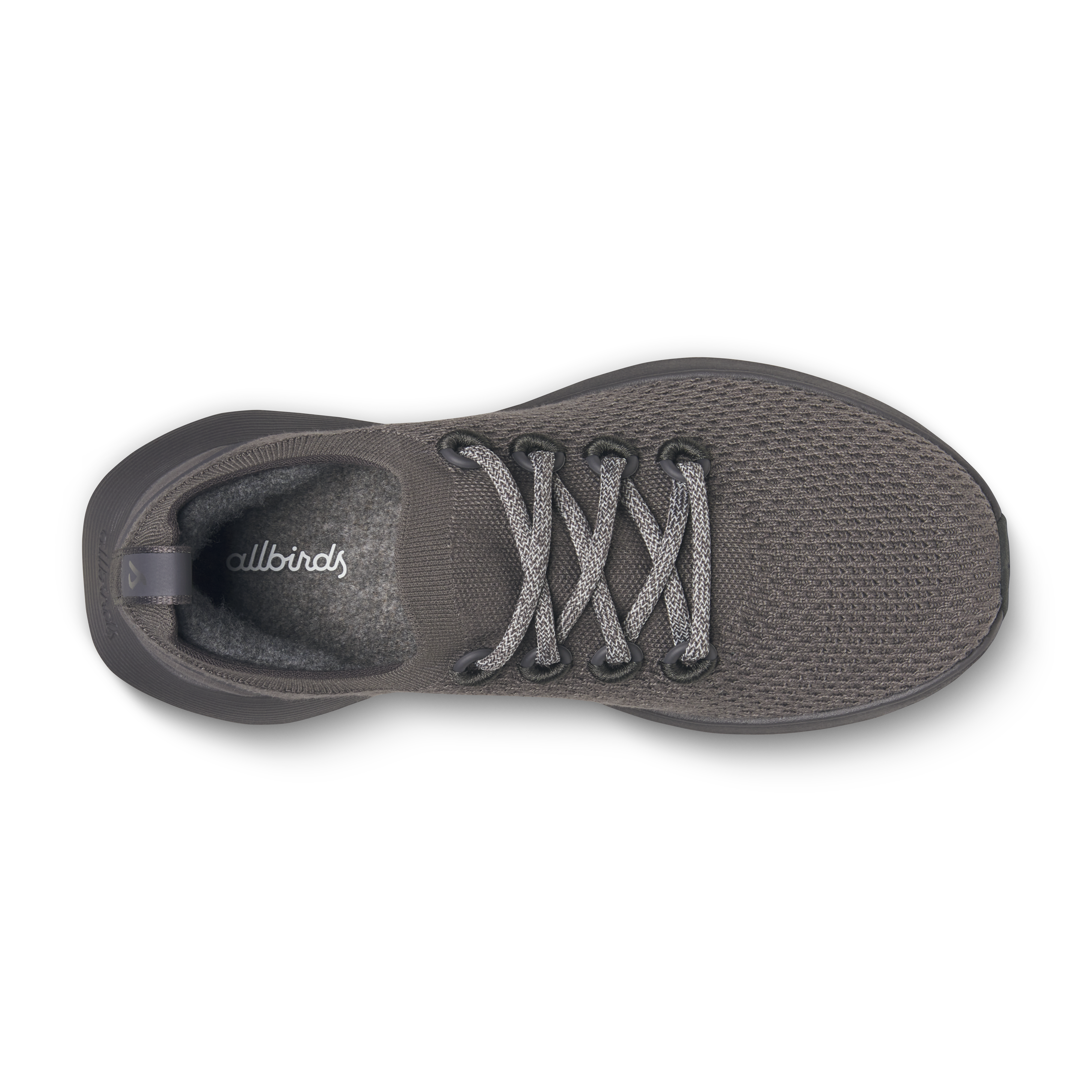Men's Dasher NZ - Anthracite (Dark Anthracite Sole) - Image 3