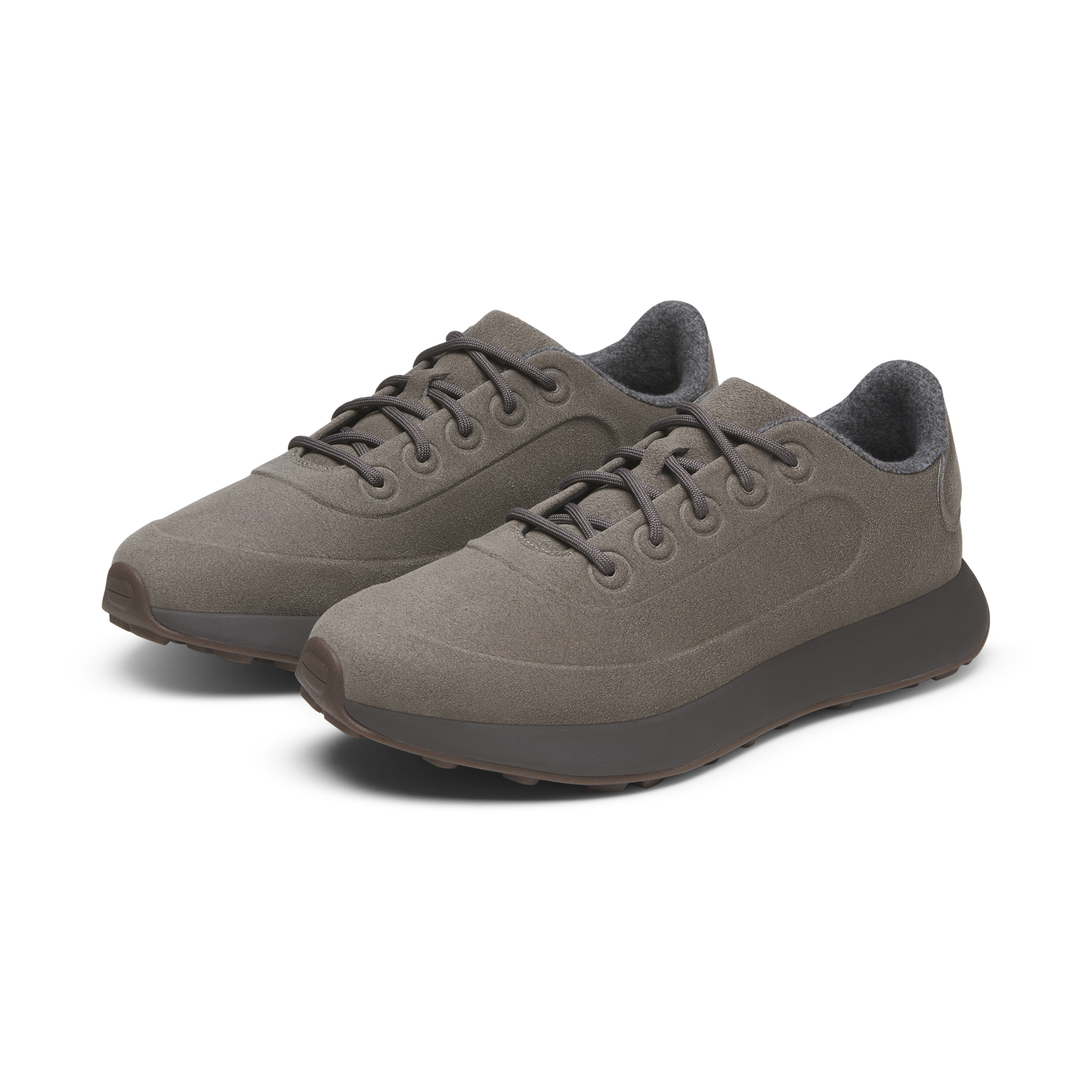 Men's Varsity Terralux - Anthracite (Dark Anthracite Sole) - Image 5