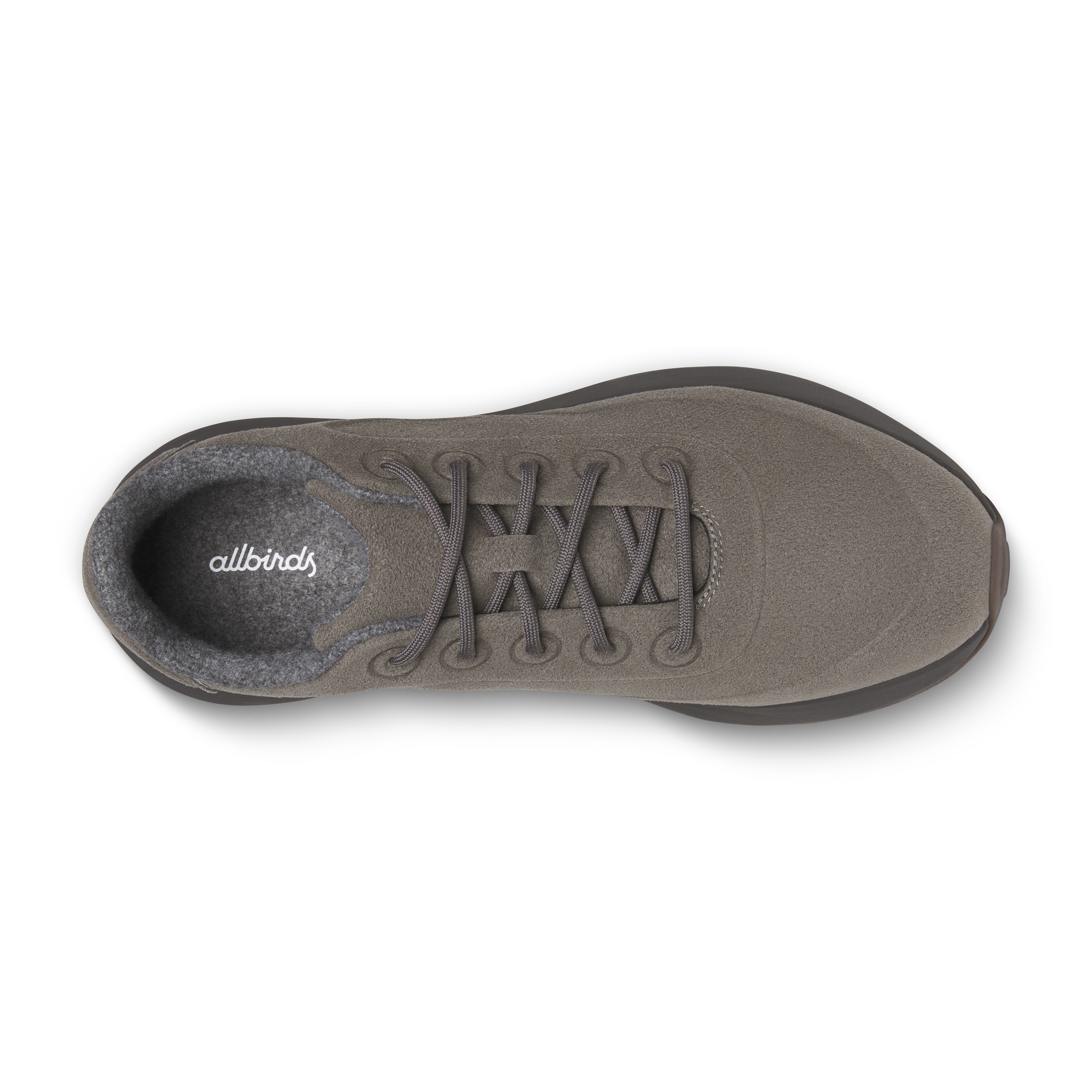 Men's Varsity Terralux - Anthracite (Dark Anthracite Sole) - Image 3