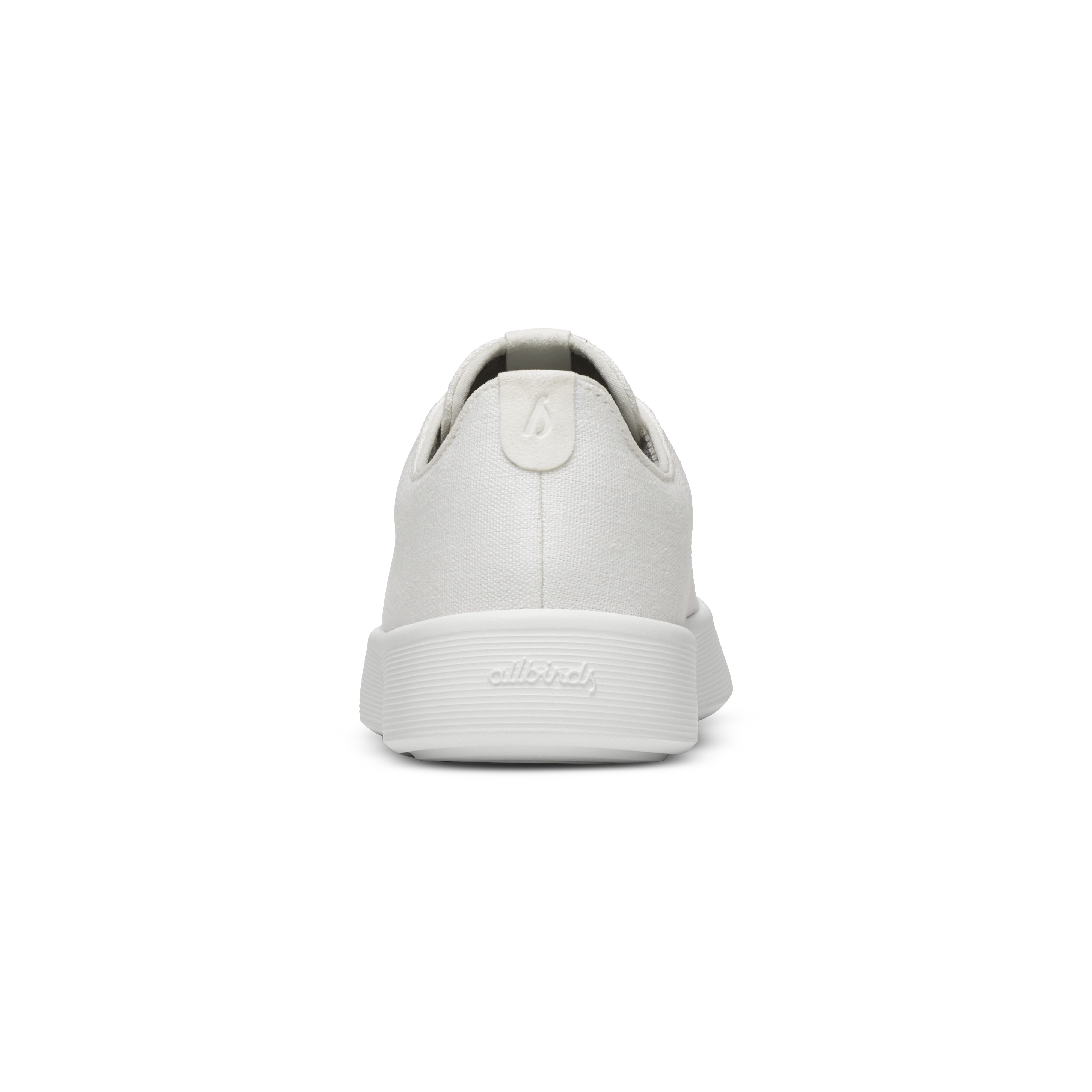 Alternative view of Women's Cruiser Canvas - Blizzard (Blizzard Sole)