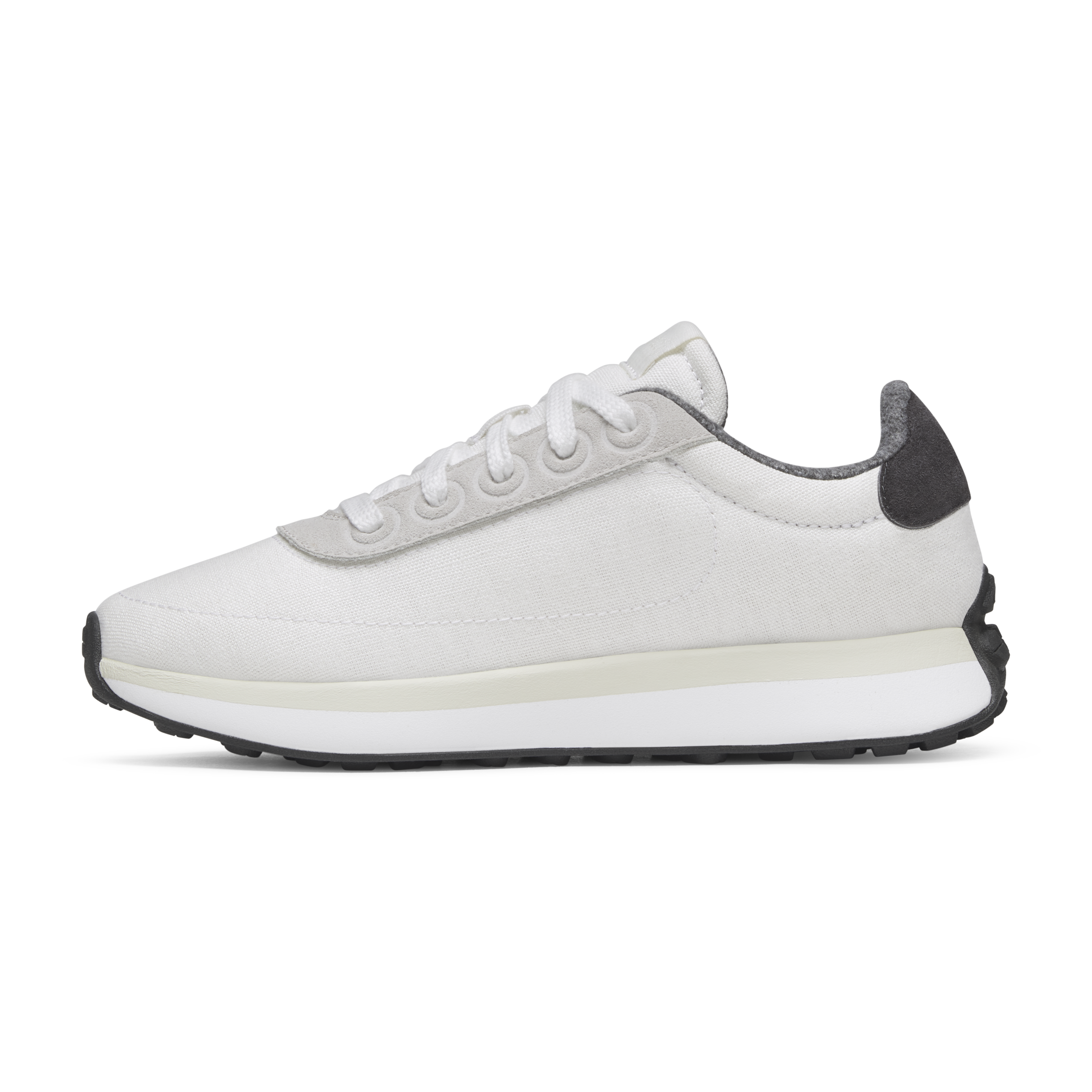 Women's Varsity - Blizzard/Dark Anthracite (Blizzard Sole)