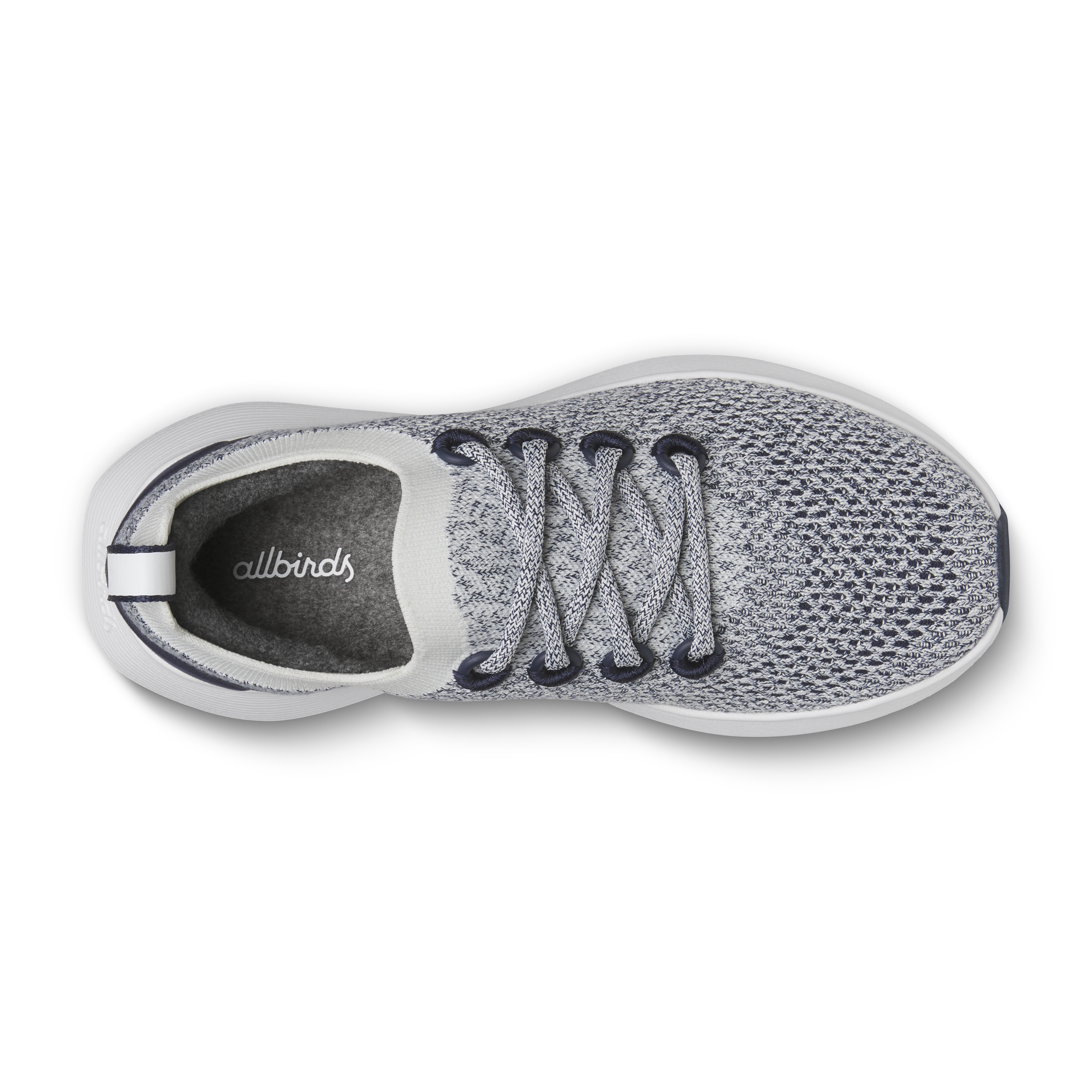 Women's Dasher NZ - Blizzard/Deep Navy (Blizzard Sole) - Image 3