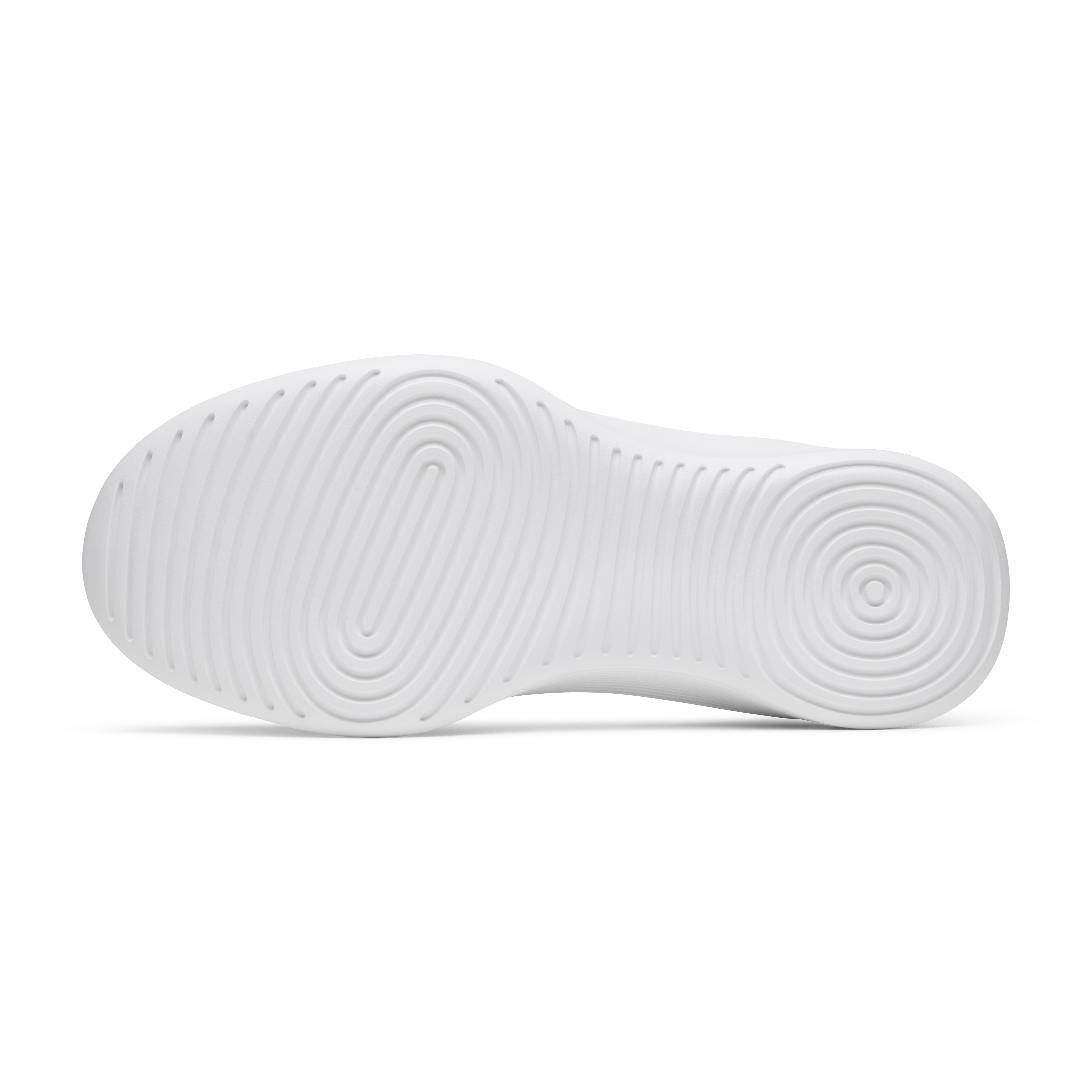 Women's Tree Runner NZ - Blizzard/Verdant Green (Blizzard Sole) - Image 4