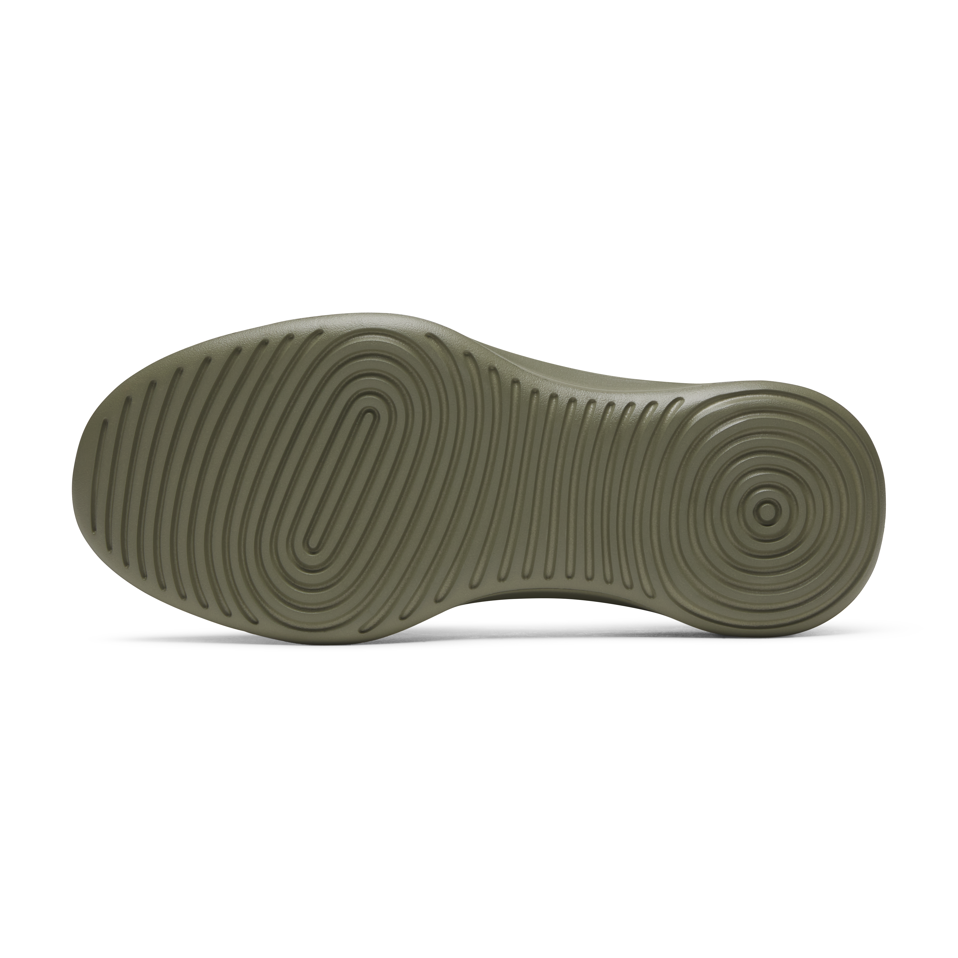 Men's Runner NZ Slip On - Burnt Olive (Burnt Olive Sole) - Image 4