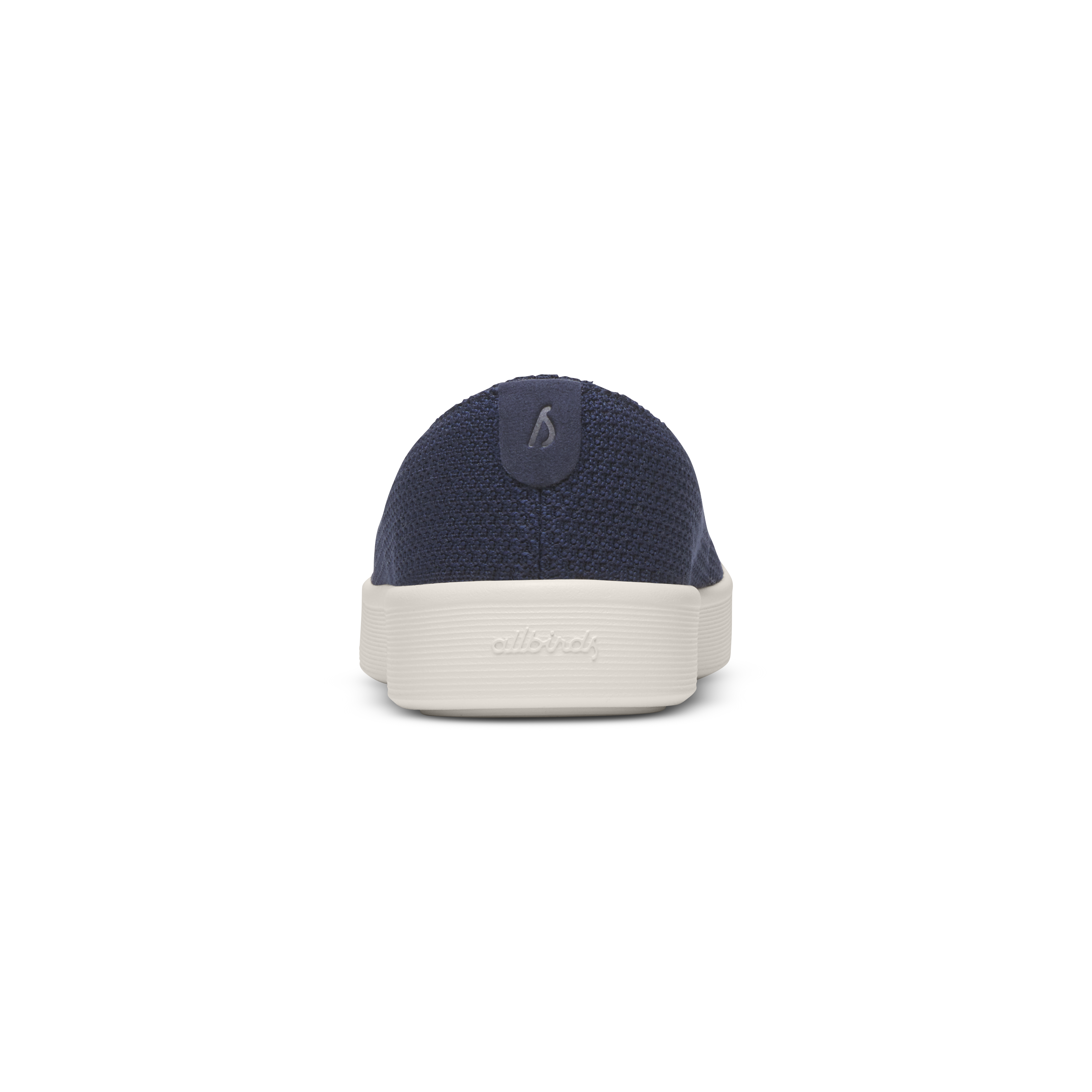 Women's Cruiser Slip On - Deep Navy (Natural White Sole) - Image 2