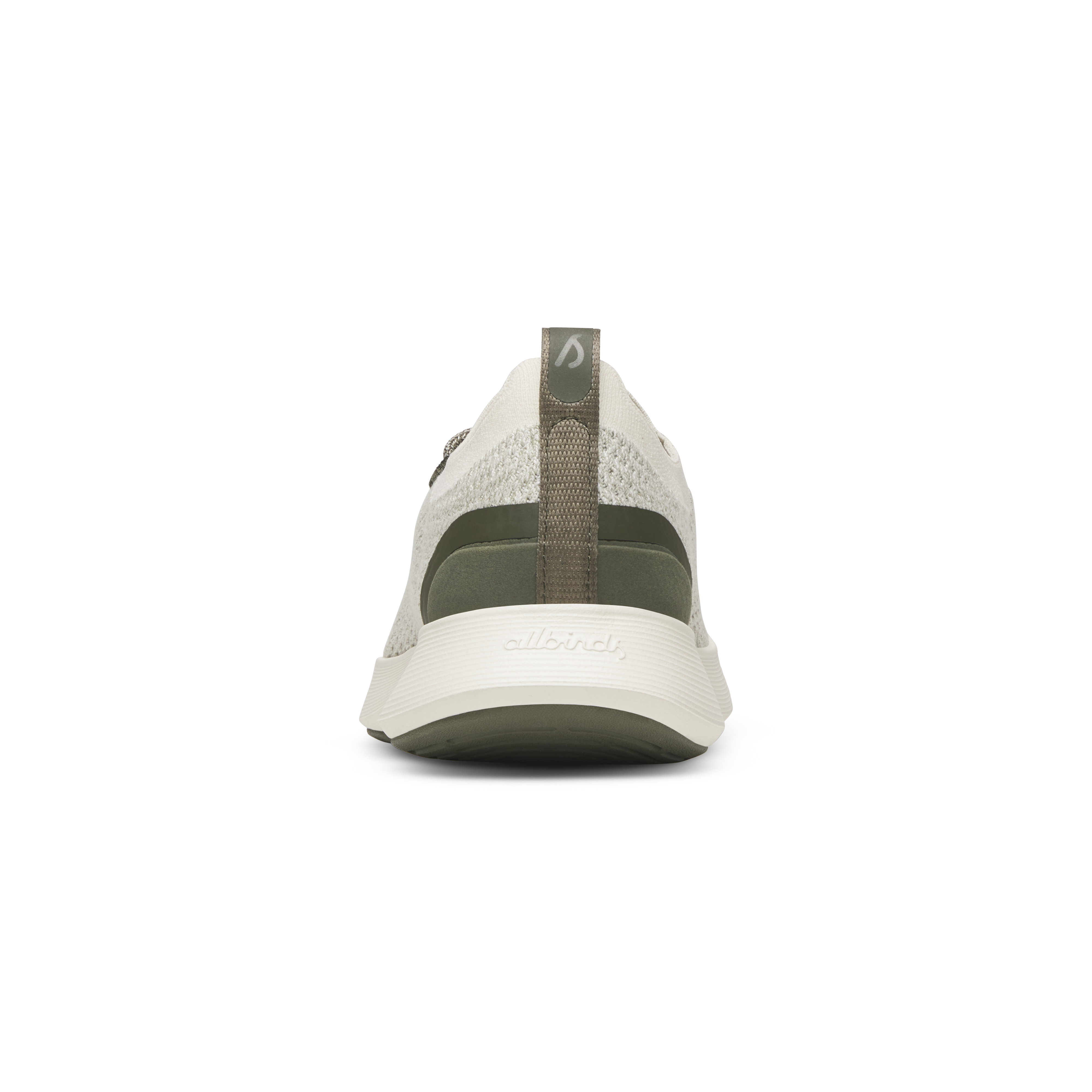 Alternative view of Women's Dasher NZ - Light Burnt Olive (Natural White Sole)