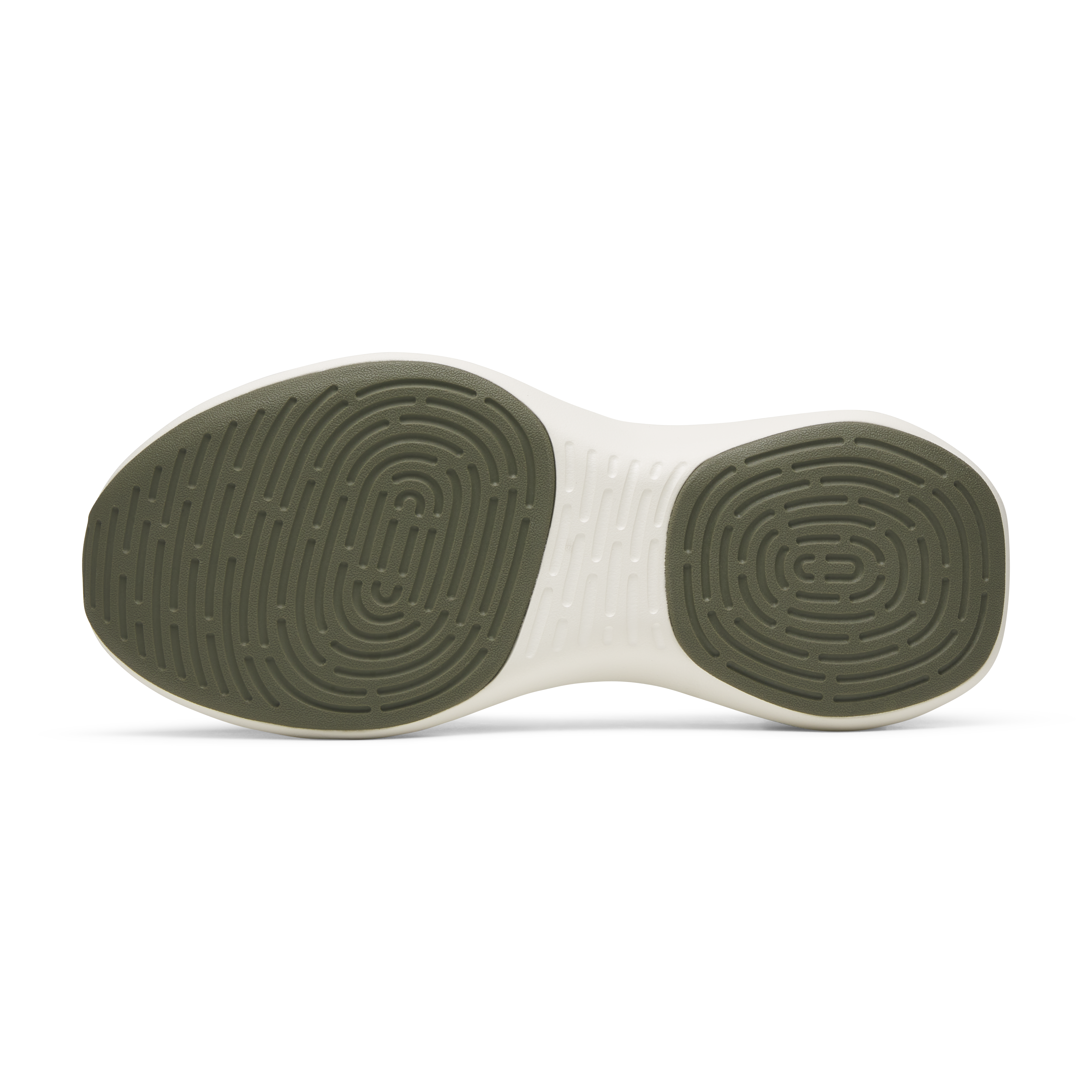 Men's Dasher NZ - Light Burnt Olive (Natural White Sole) - Image 4