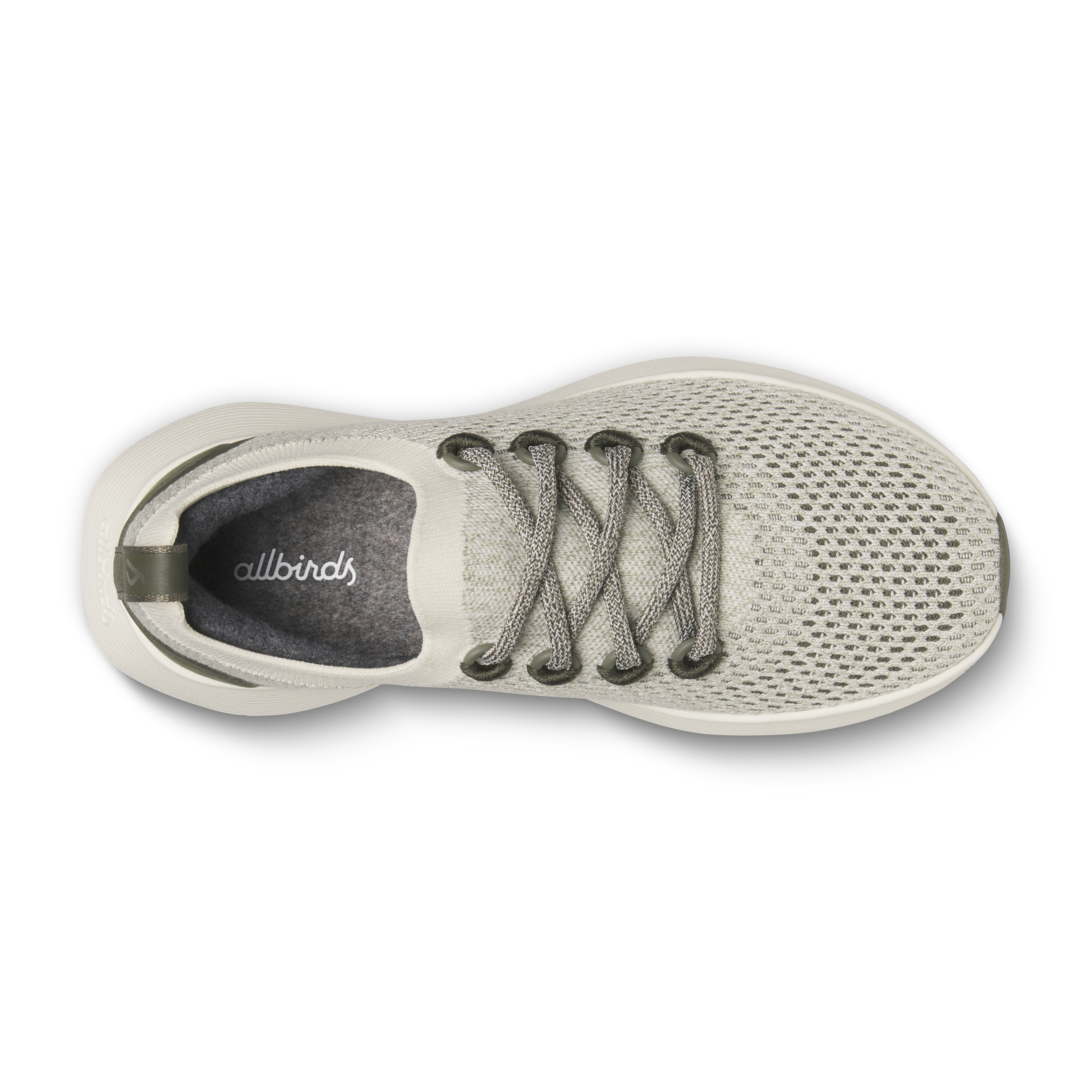 Men's Dasher NZ - Light Burnt Olive (Natural White Sole) - Image 3