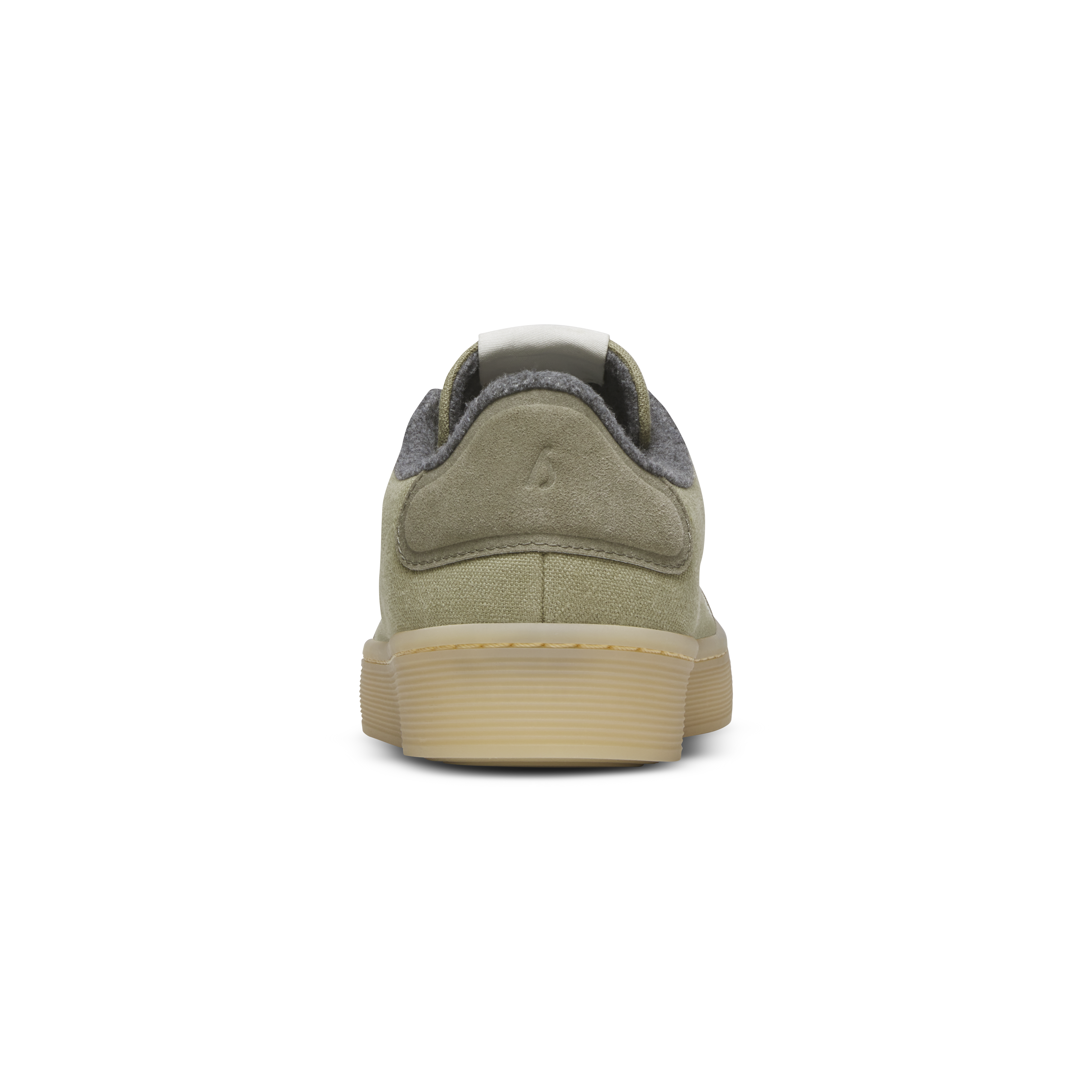 Alternative view of Women's Varsity Cruiser - Light Burnt Olive (Light Gum Sole)