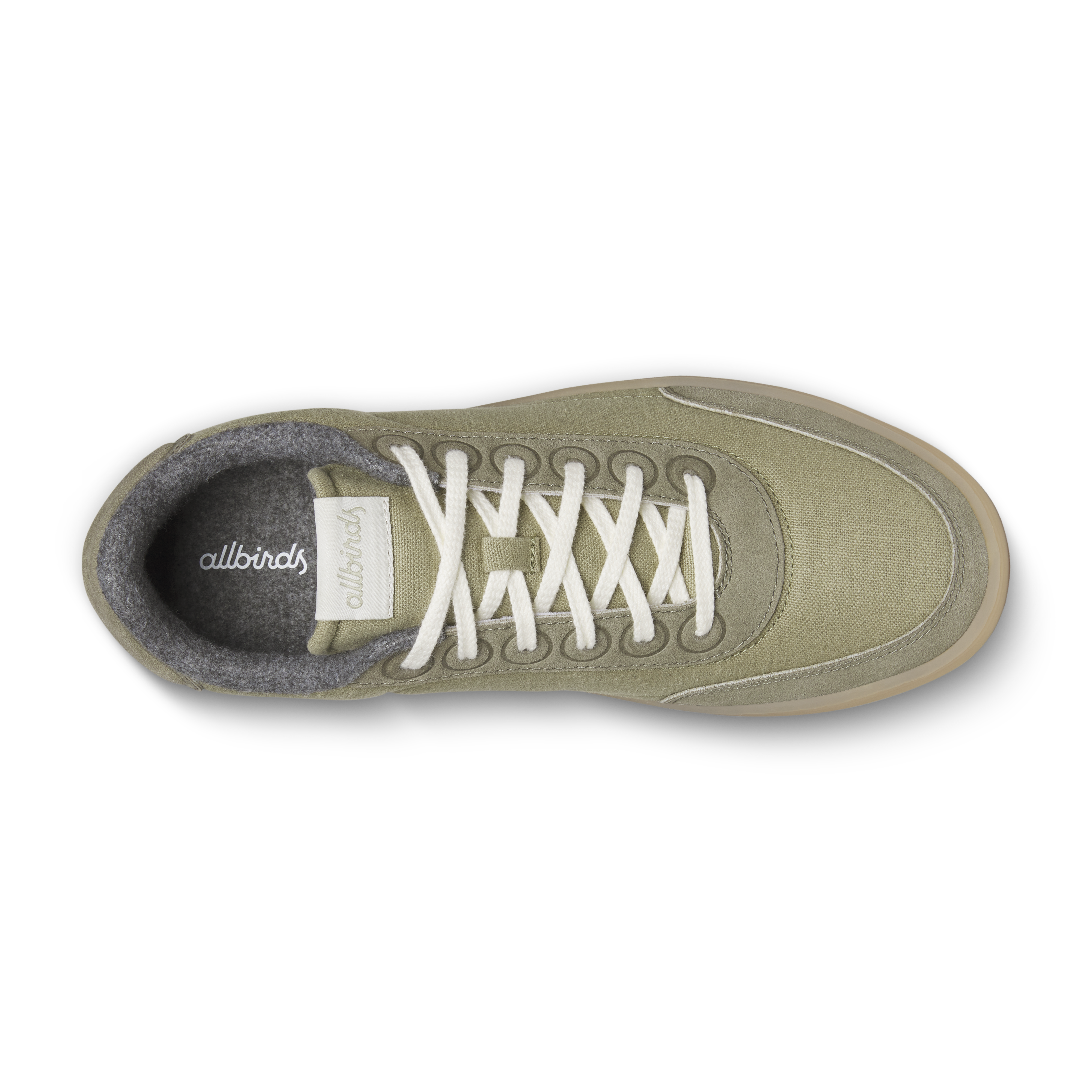 Men's Varsity Cruiser - Light Burnt Olive (Light Gum Sole) - Image 3