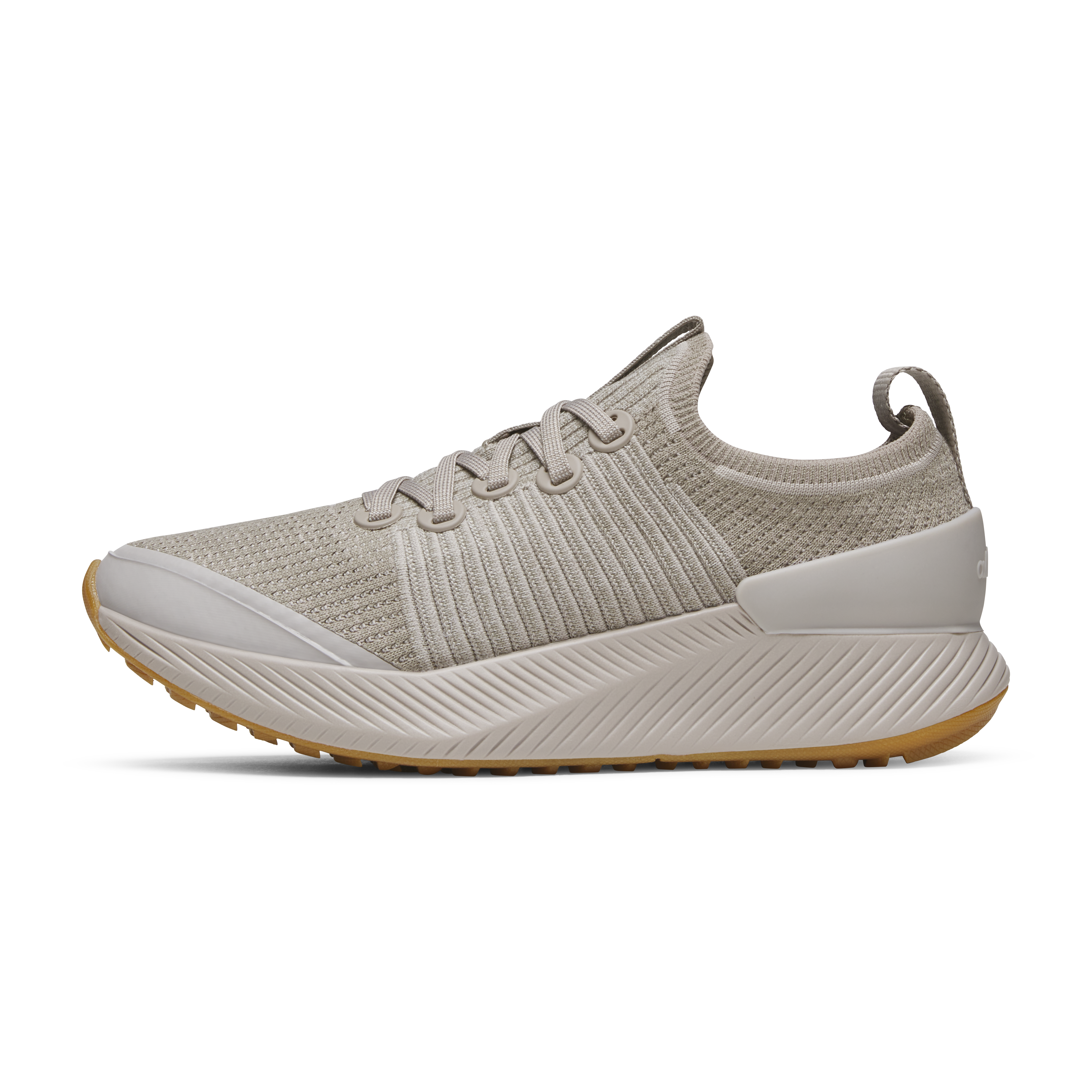Women's Tree Glider - Mushroom (Light Mushroom Sole)