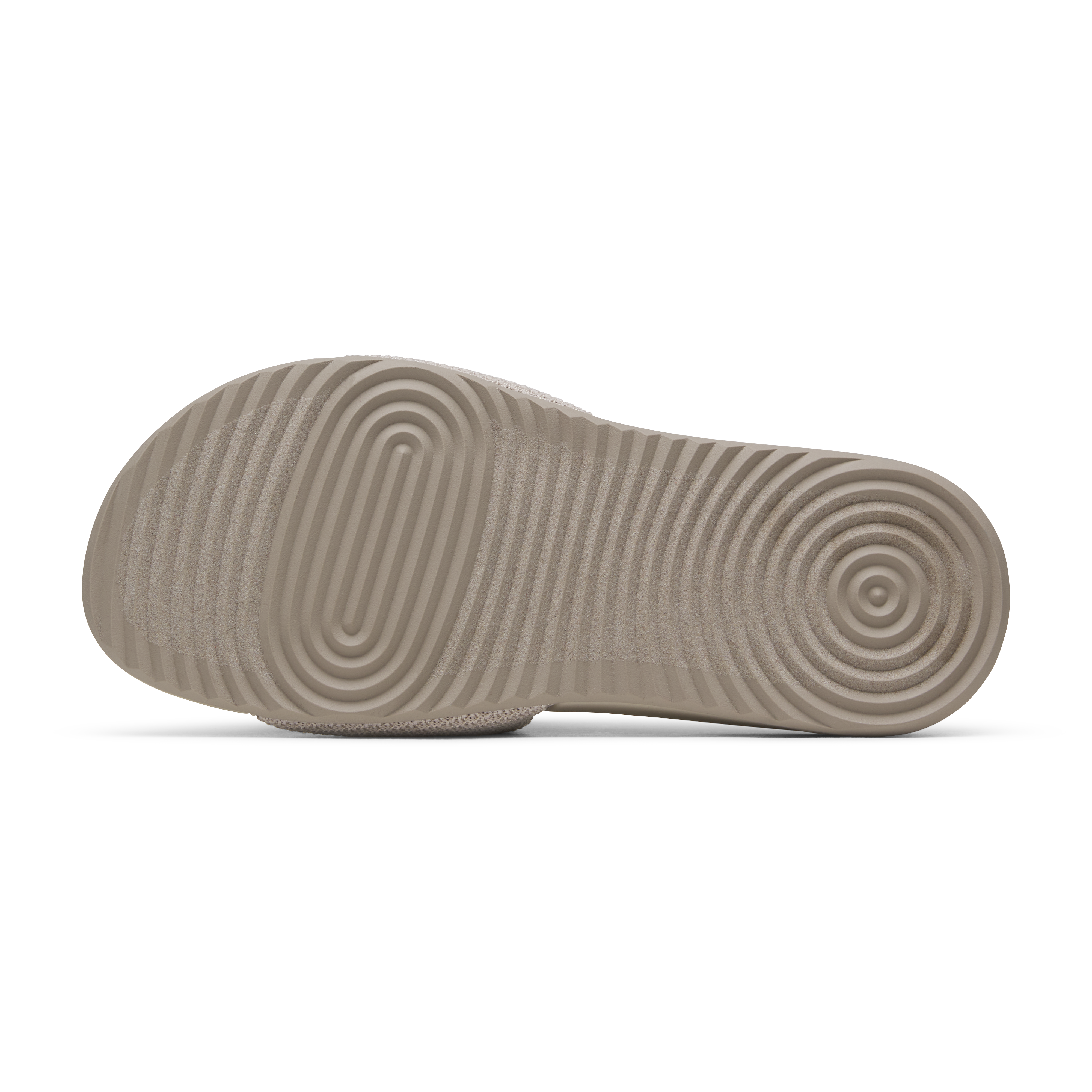 Men's Allbirds Slide - Mushroom - Image 4