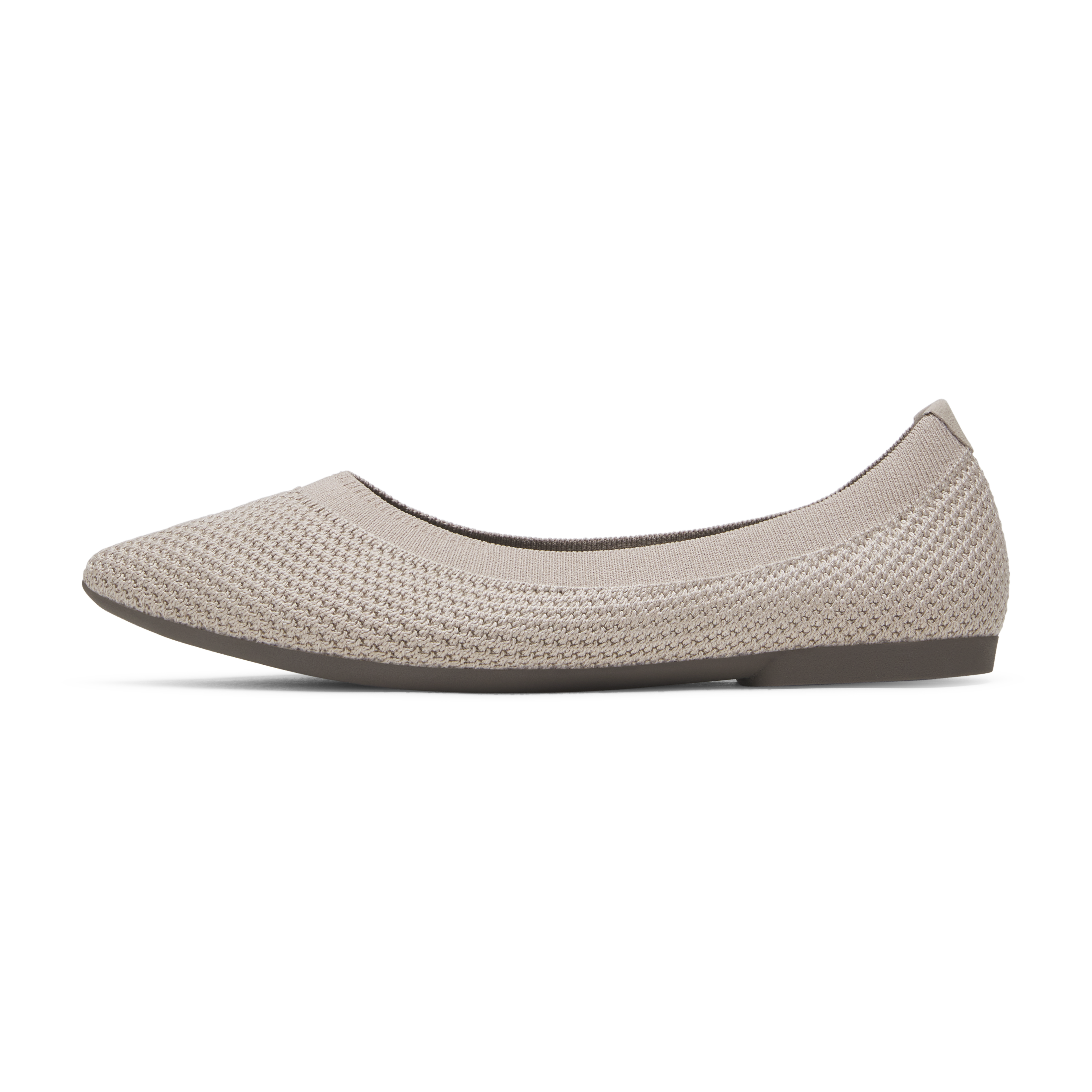 Women's Breezer Point - Mushroom (Dark Cocoa Sole)