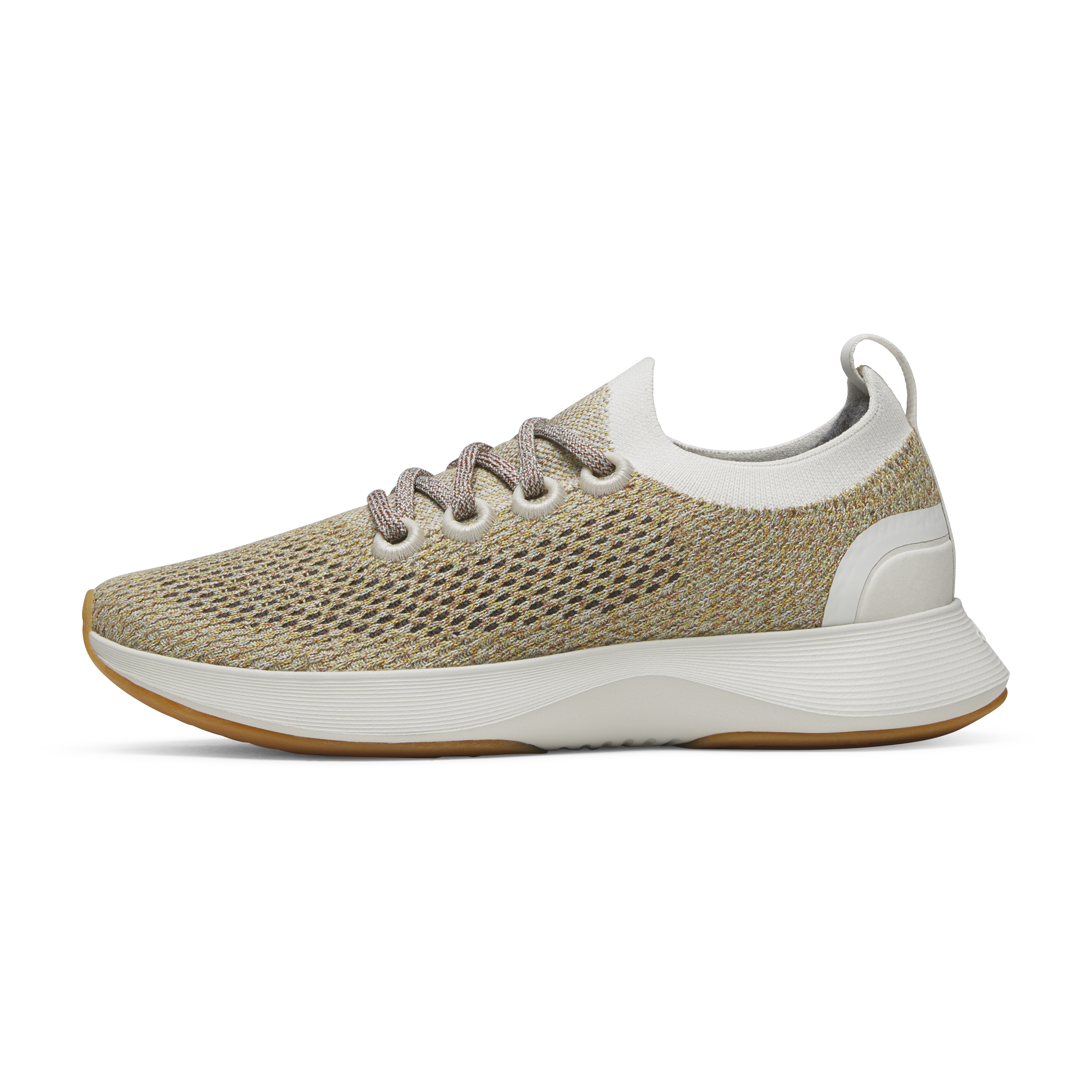 Women's Dasher NZ - Multi (Parchment Sole)