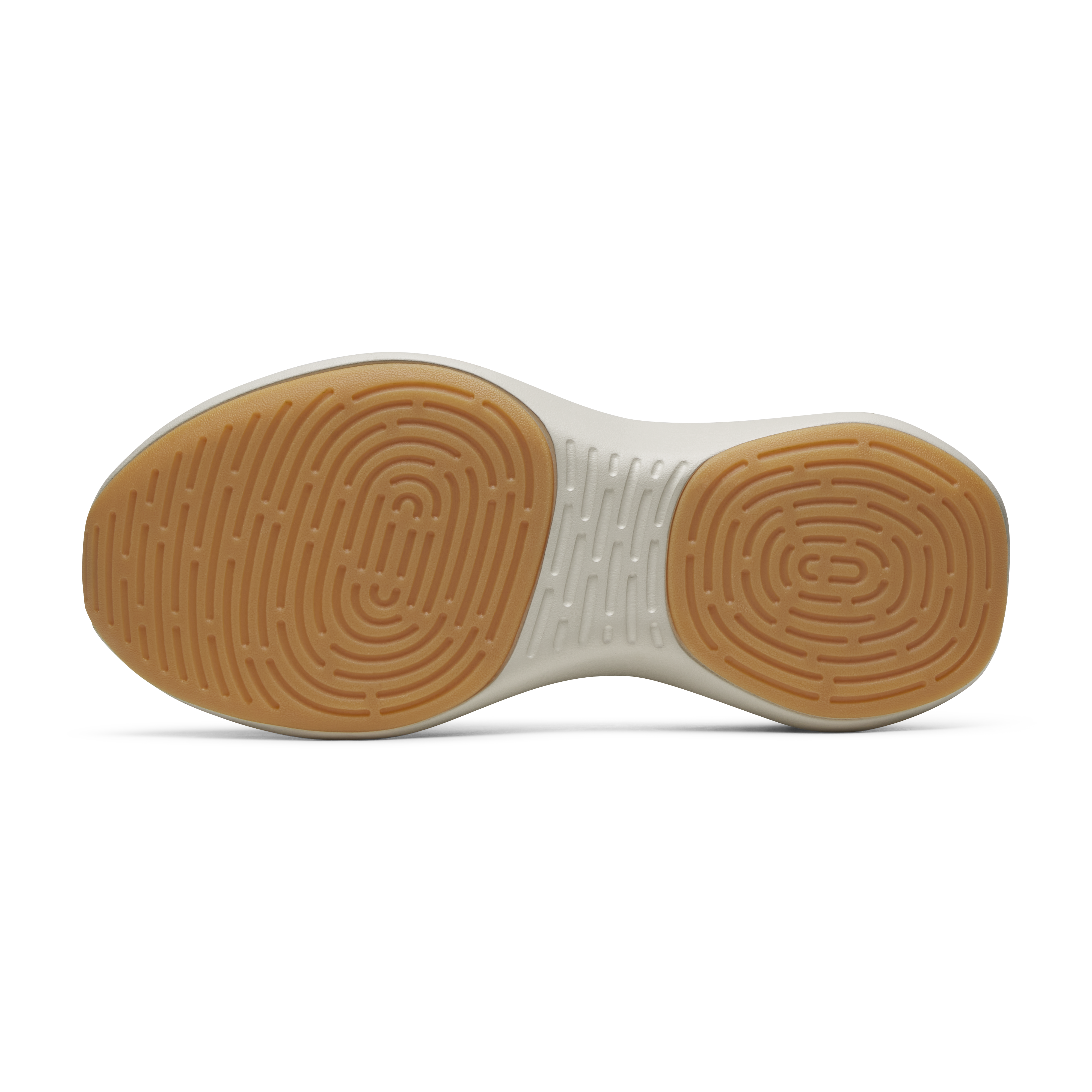 Women's Dasher NZ Relay - Mushroom (Natural White Sole) - Image 4