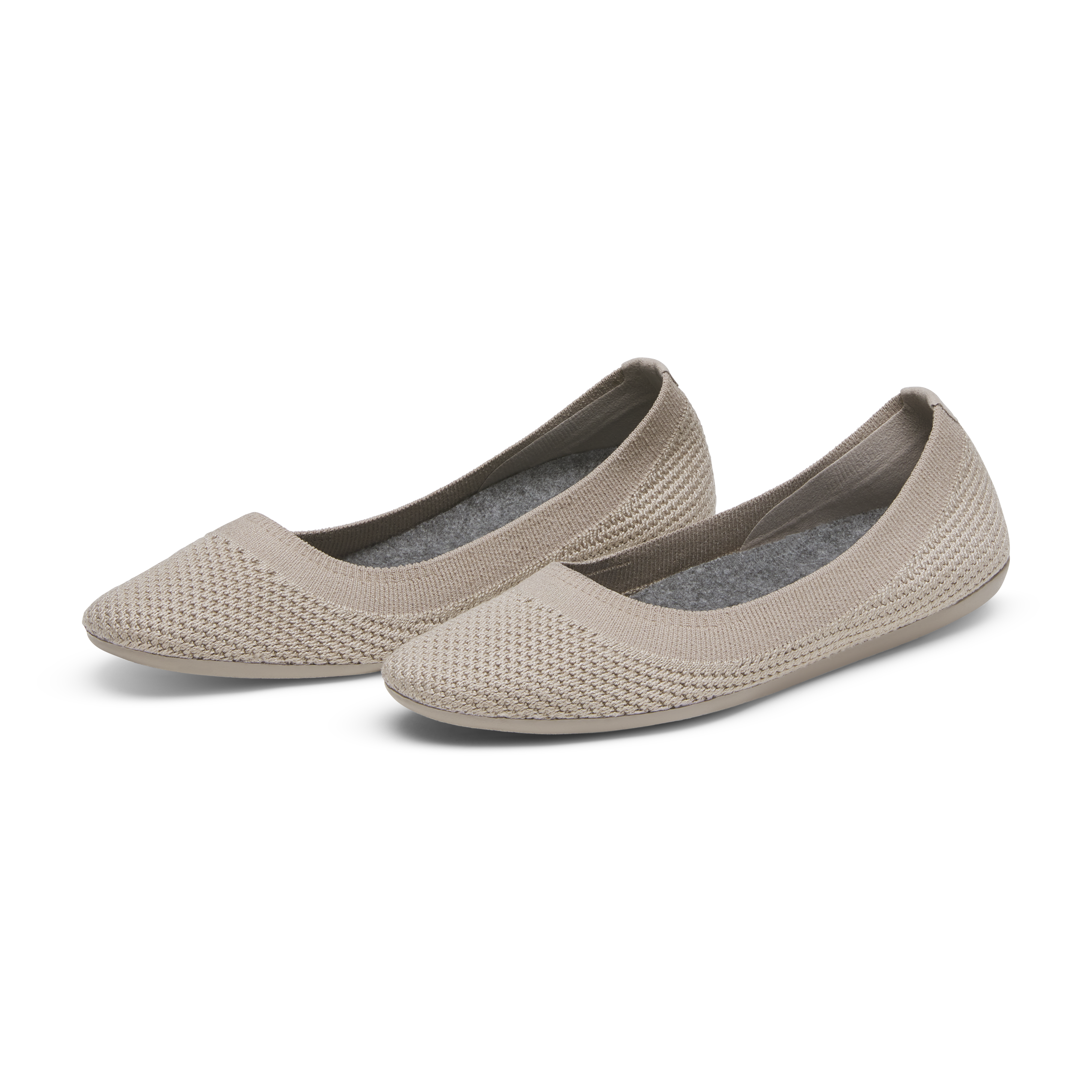 Women's Tree Breezer - Mushroom (Mushroom Sole) - Image 5