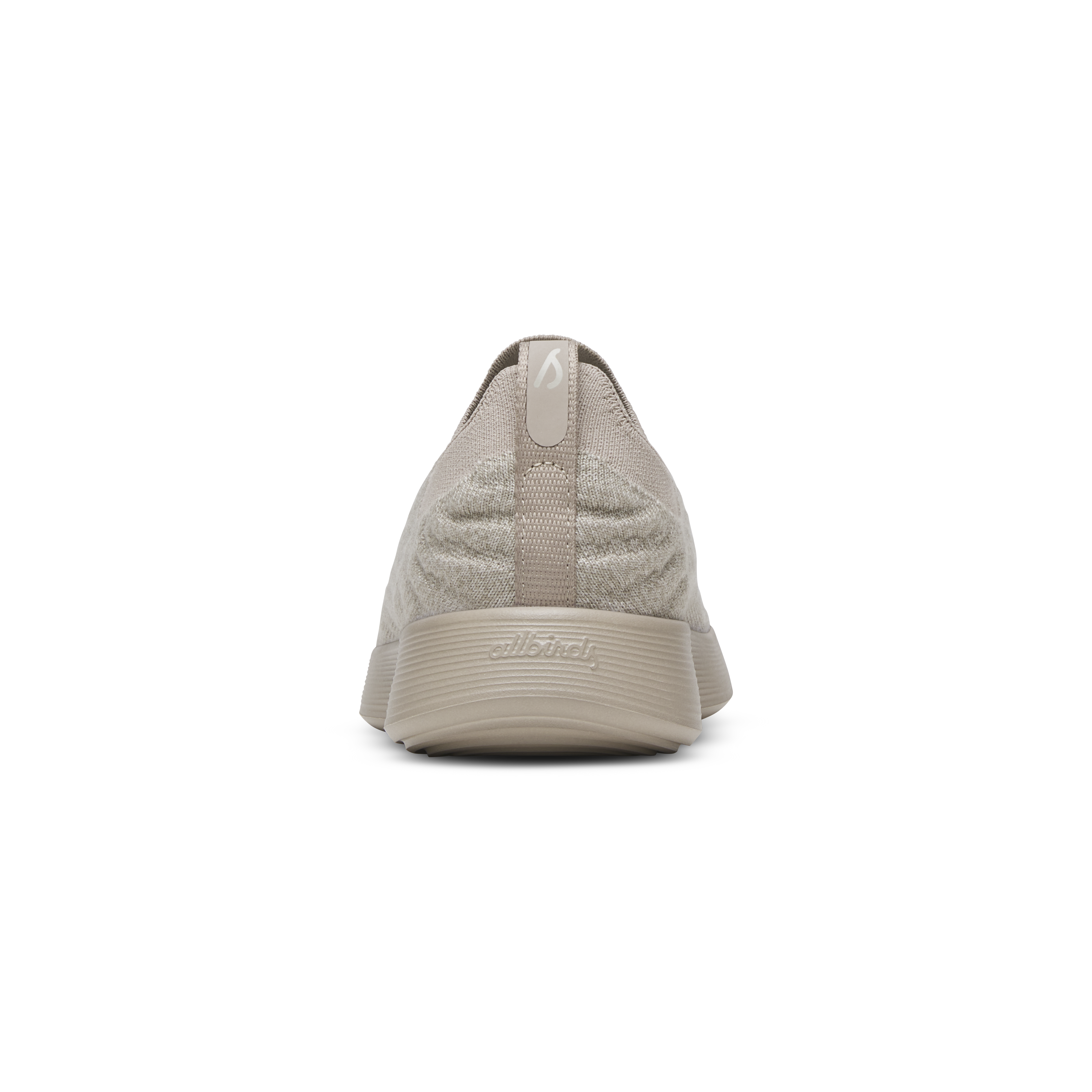 Alternative view of Women's Runner NZ Slip On - Mushroom (Mushroom Sole)