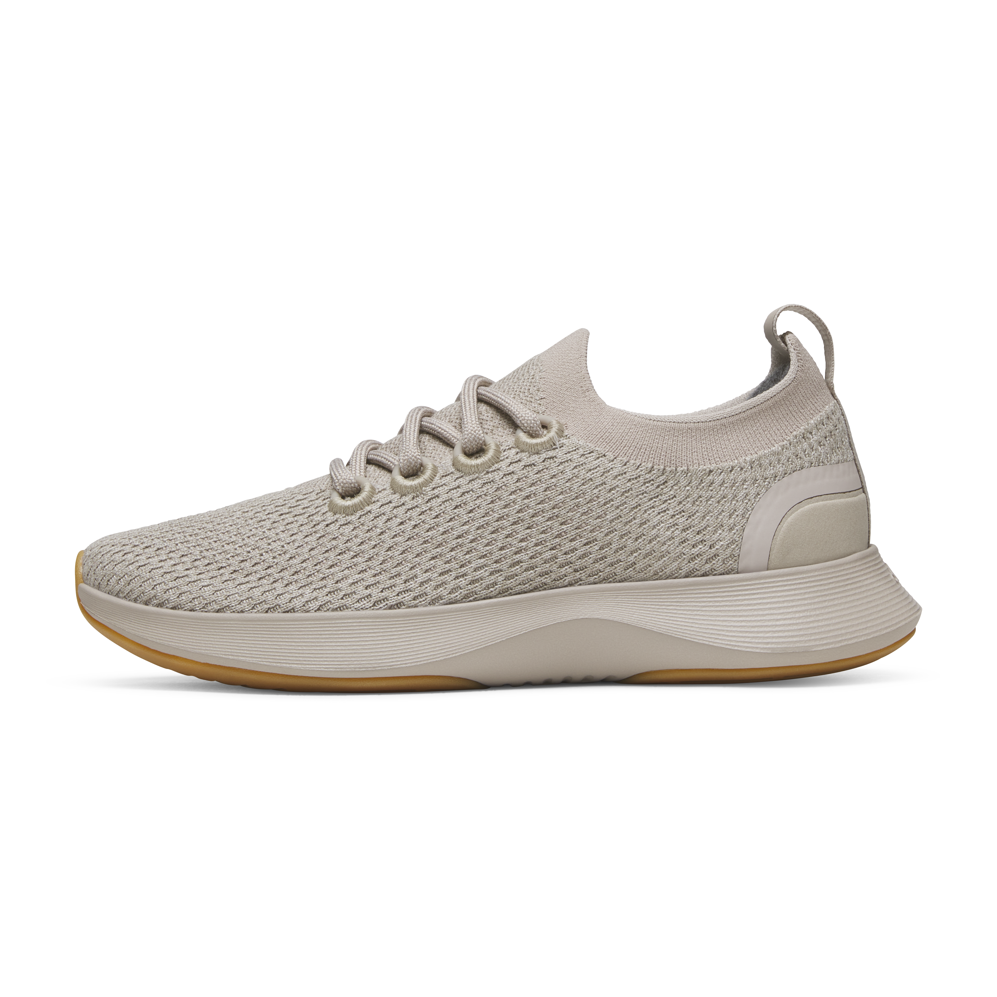 Women's Dasher NZ - Mushroom (Mushroom Sole)