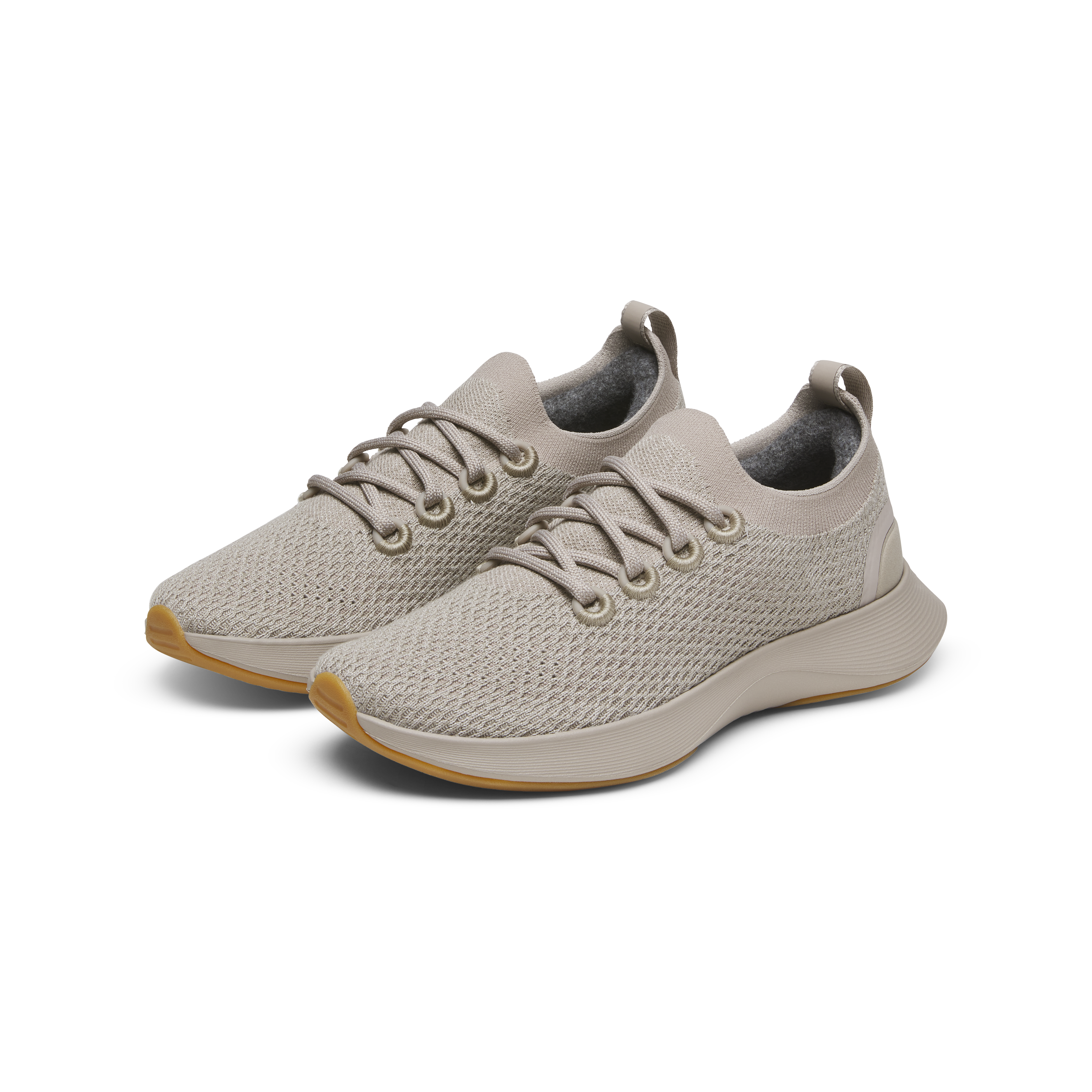 Men's Dasher NZ - Mushroom (Mushroom Sole) - Image 5