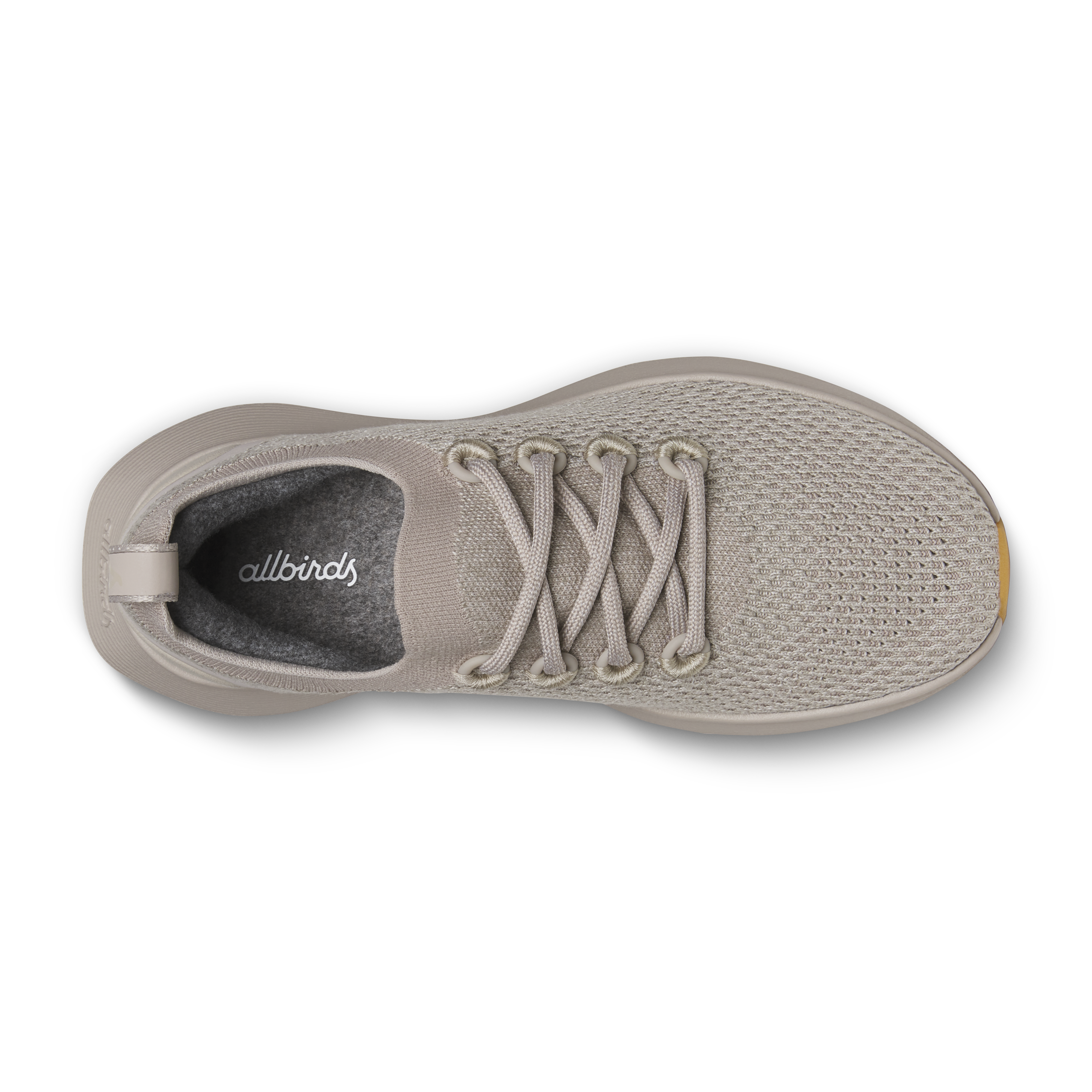 Men's Dasher NZ - Mushroom (Mushroom Sole) - Image 3