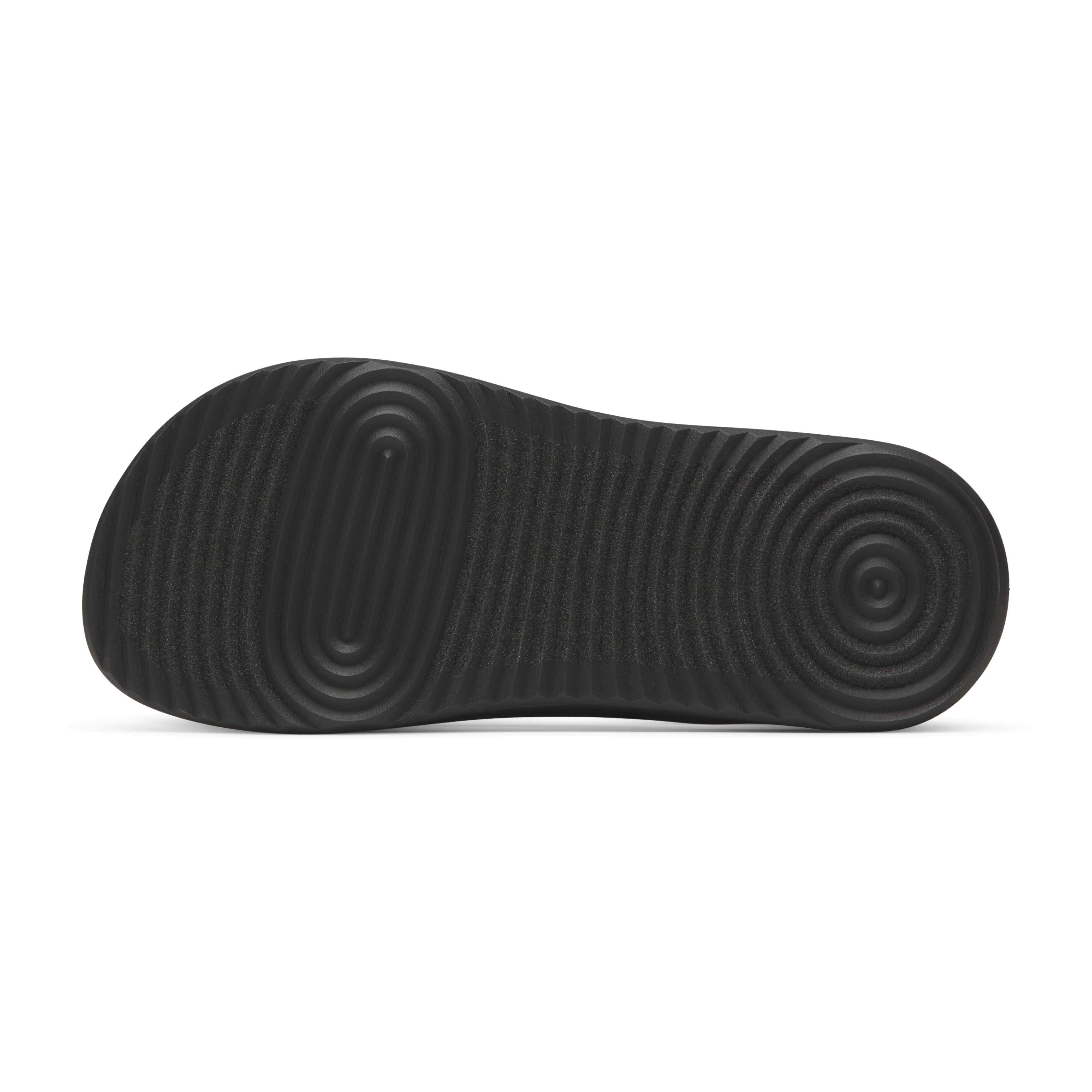 Women's Allbirds Flip Flop - Natural Black - Image 4
