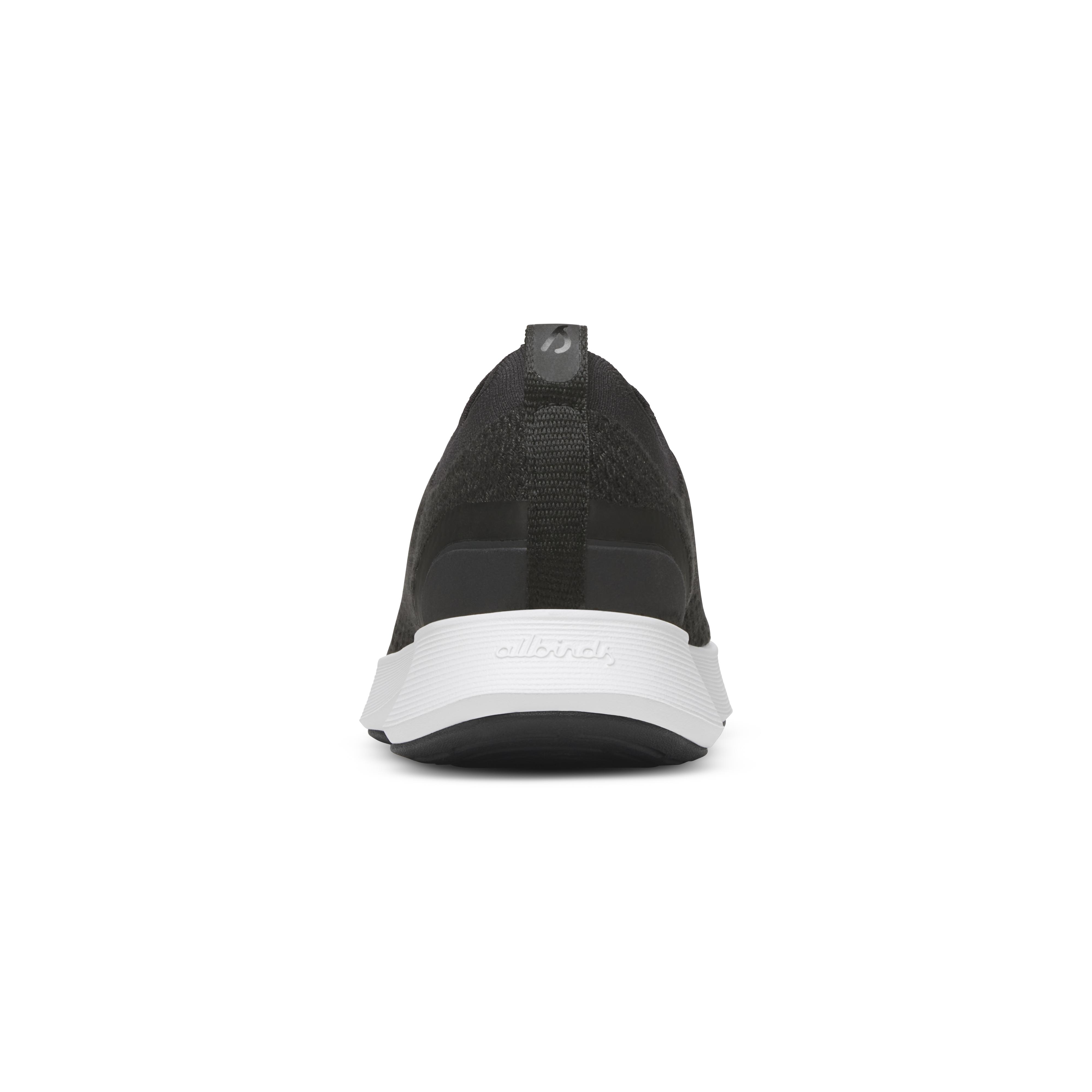 Alternative view of Women's Dasher NZ Relay - Natural Black (Blizzard Sole)