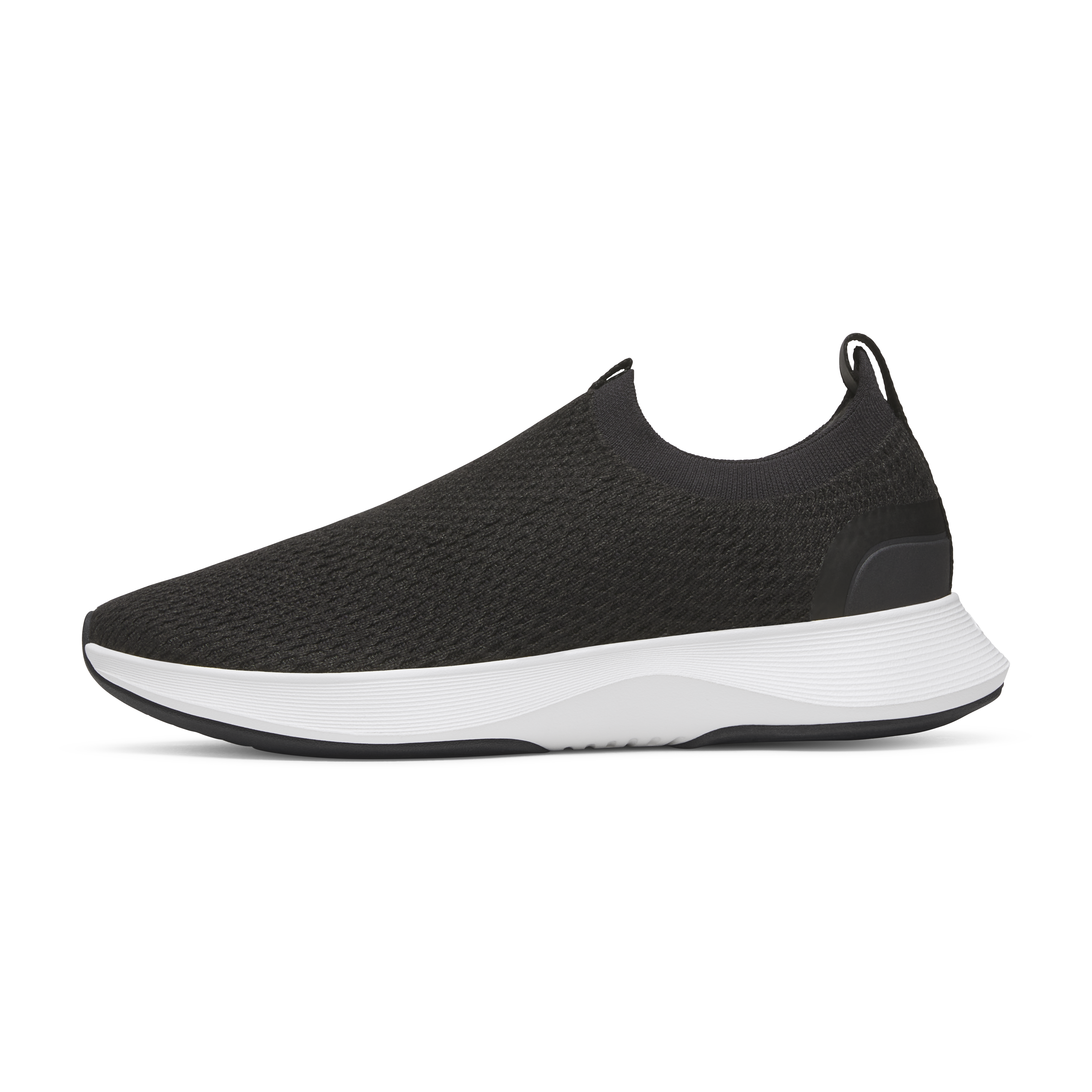 Women's Dasher NZ Relay - Natural Black (Blizzard Sole)