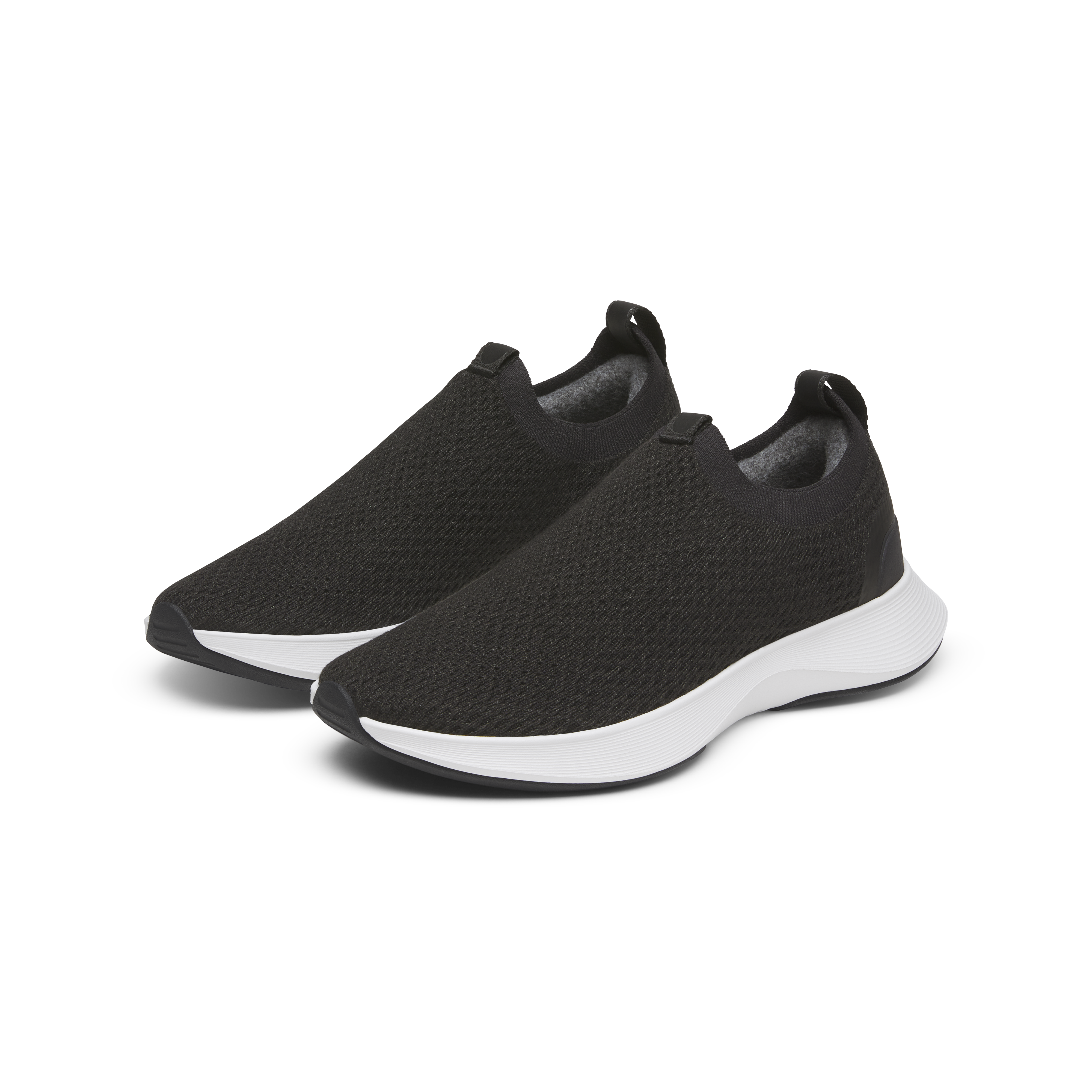 Women's Dasher NZ Relay - Natural Black (Blizzard Sole) - Image 5