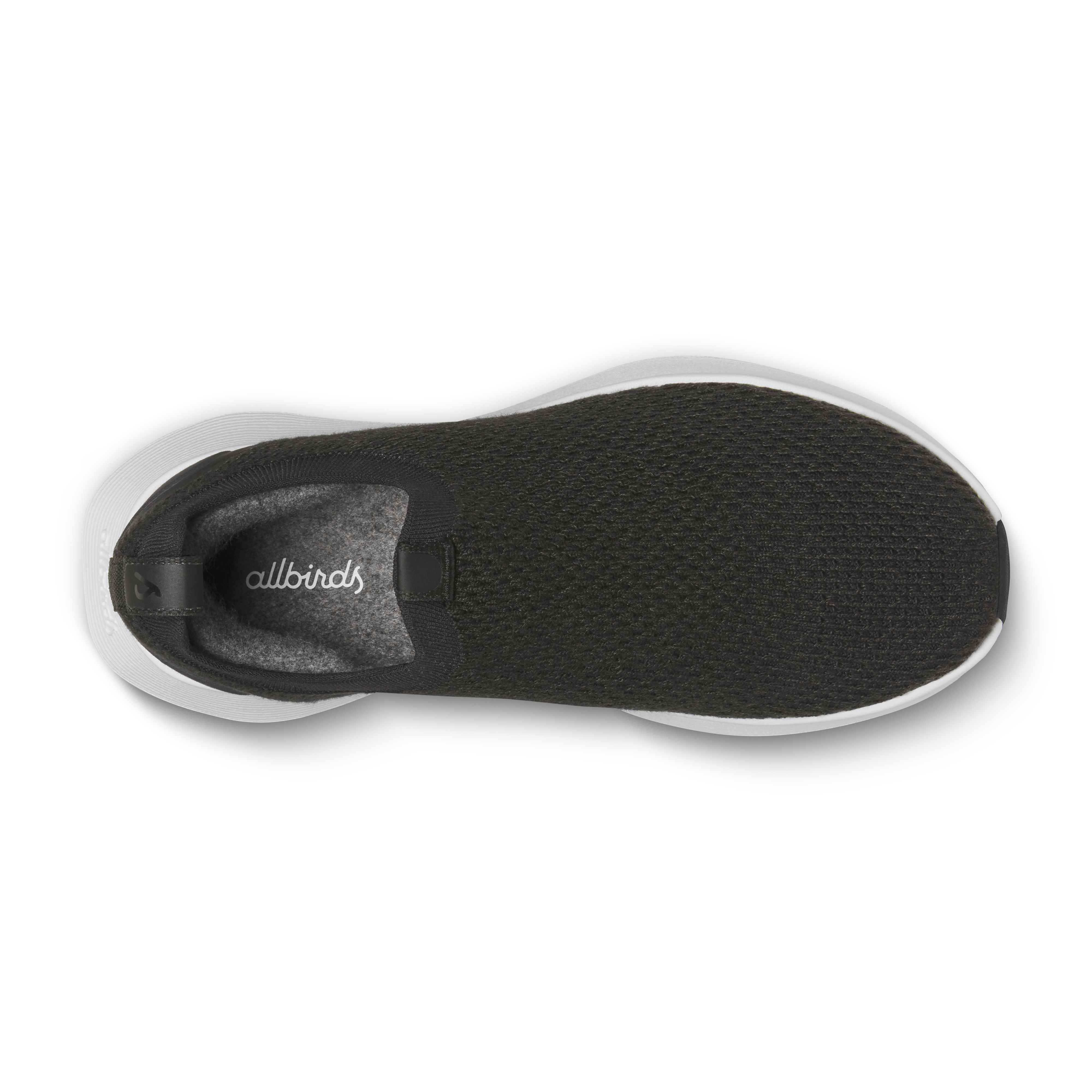 Women's Dasher NZ Relay - Natural Black (Blizzard Sole) - Image 3