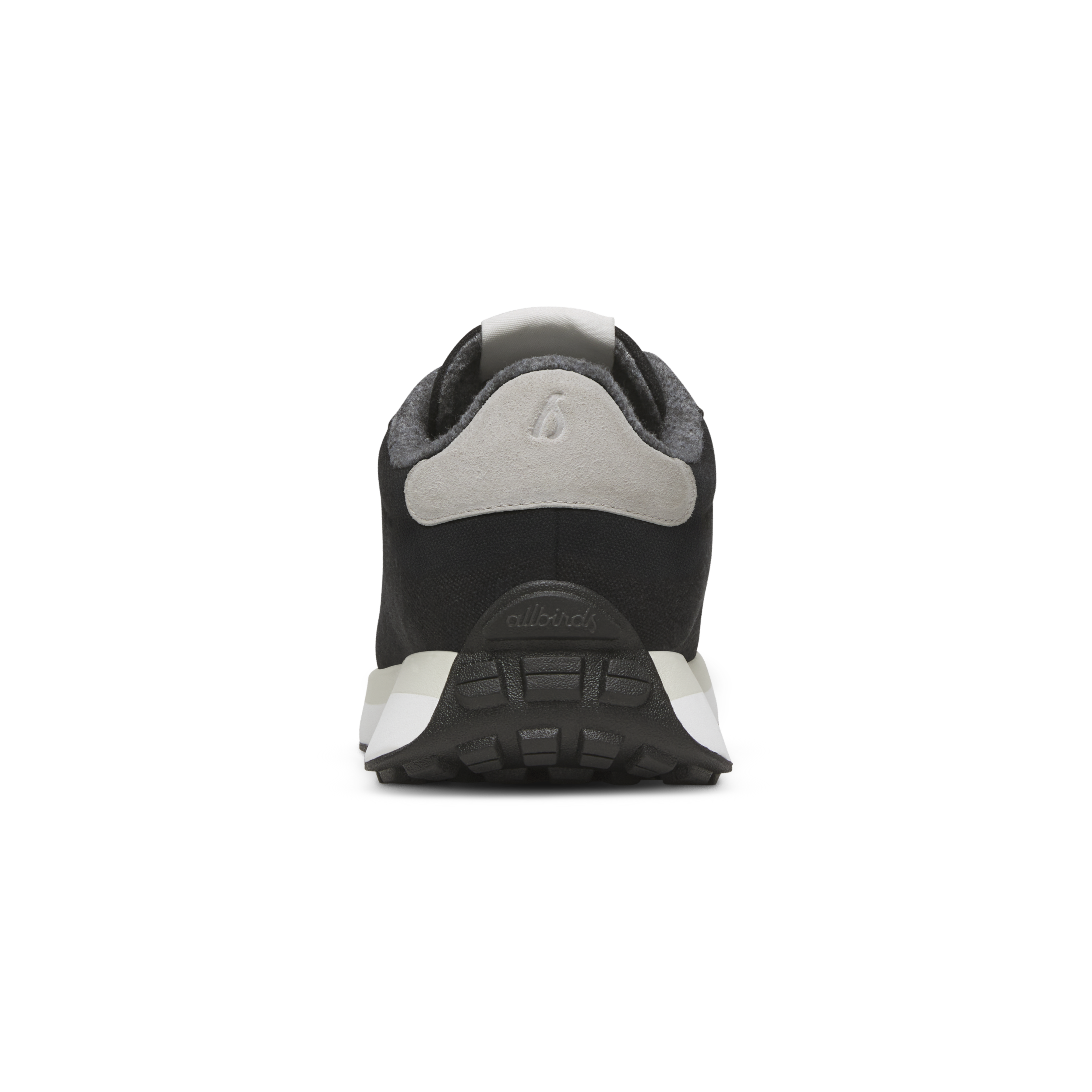 Alternative view of Women's Varsity Strap - Natural Black (Blizzard Sole)