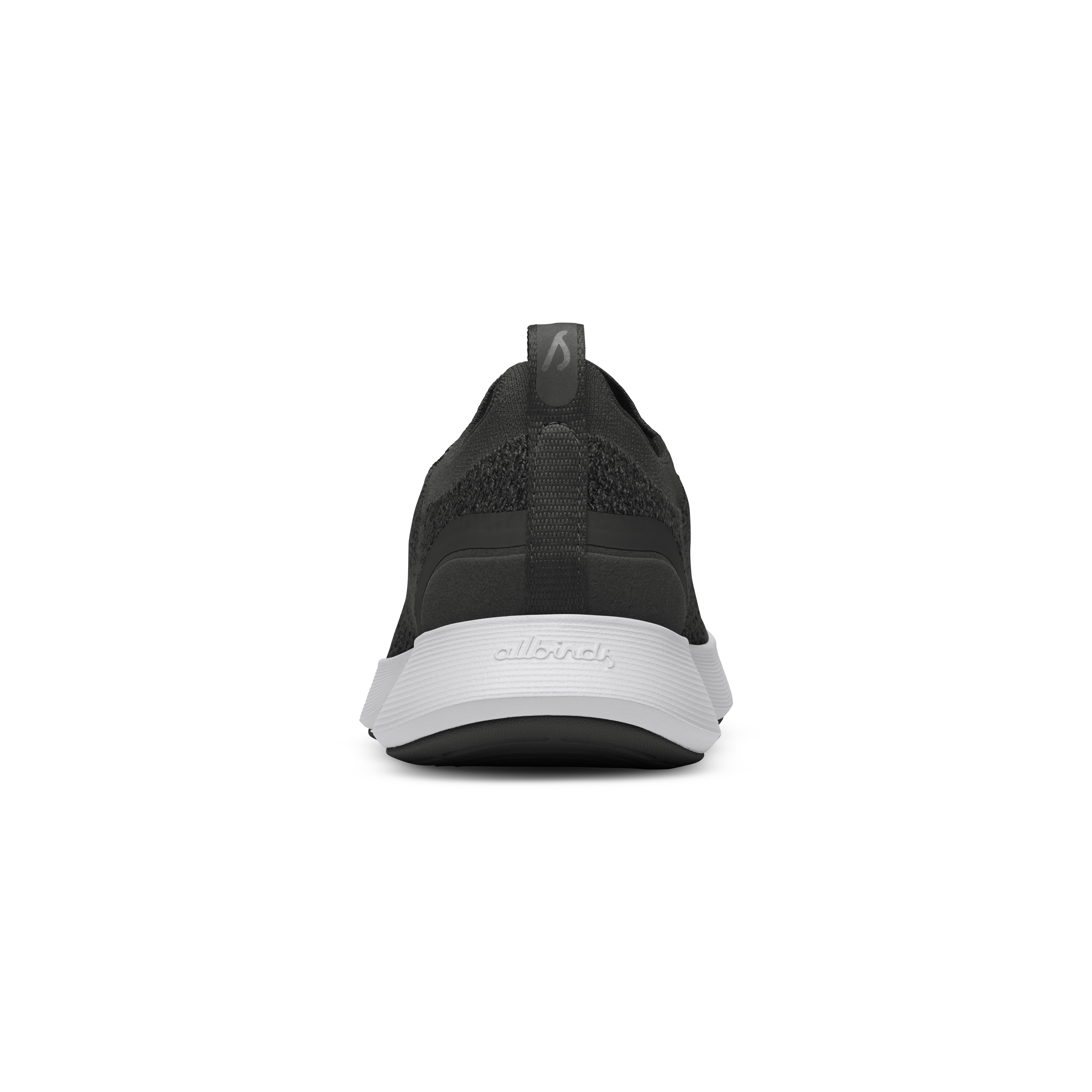 Alternative view of Men's Dasher NZ - Natural Black (Blizzard Sole)