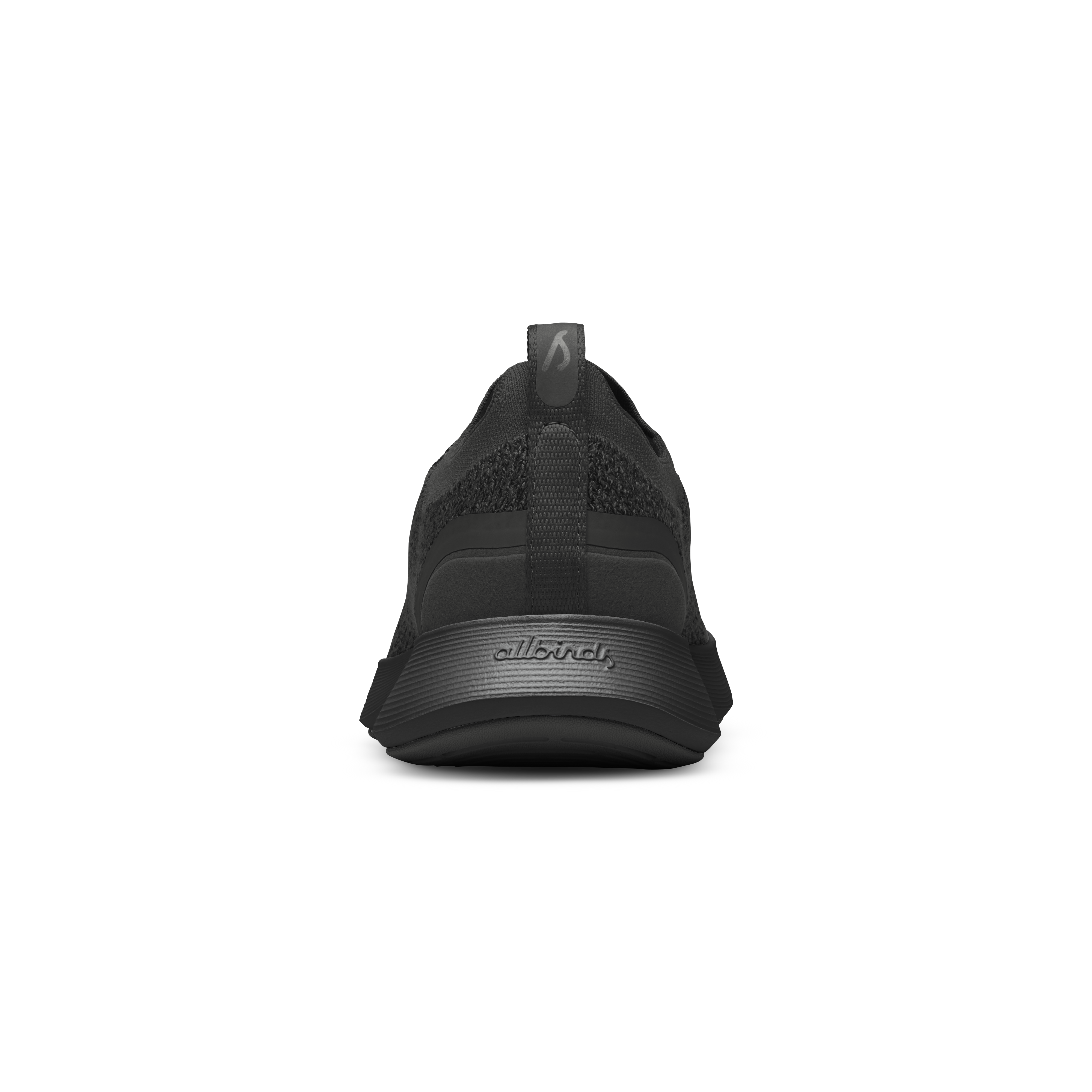 Alternative view of Women's Dasher NZ - Natural Black (Natural Black Sole)