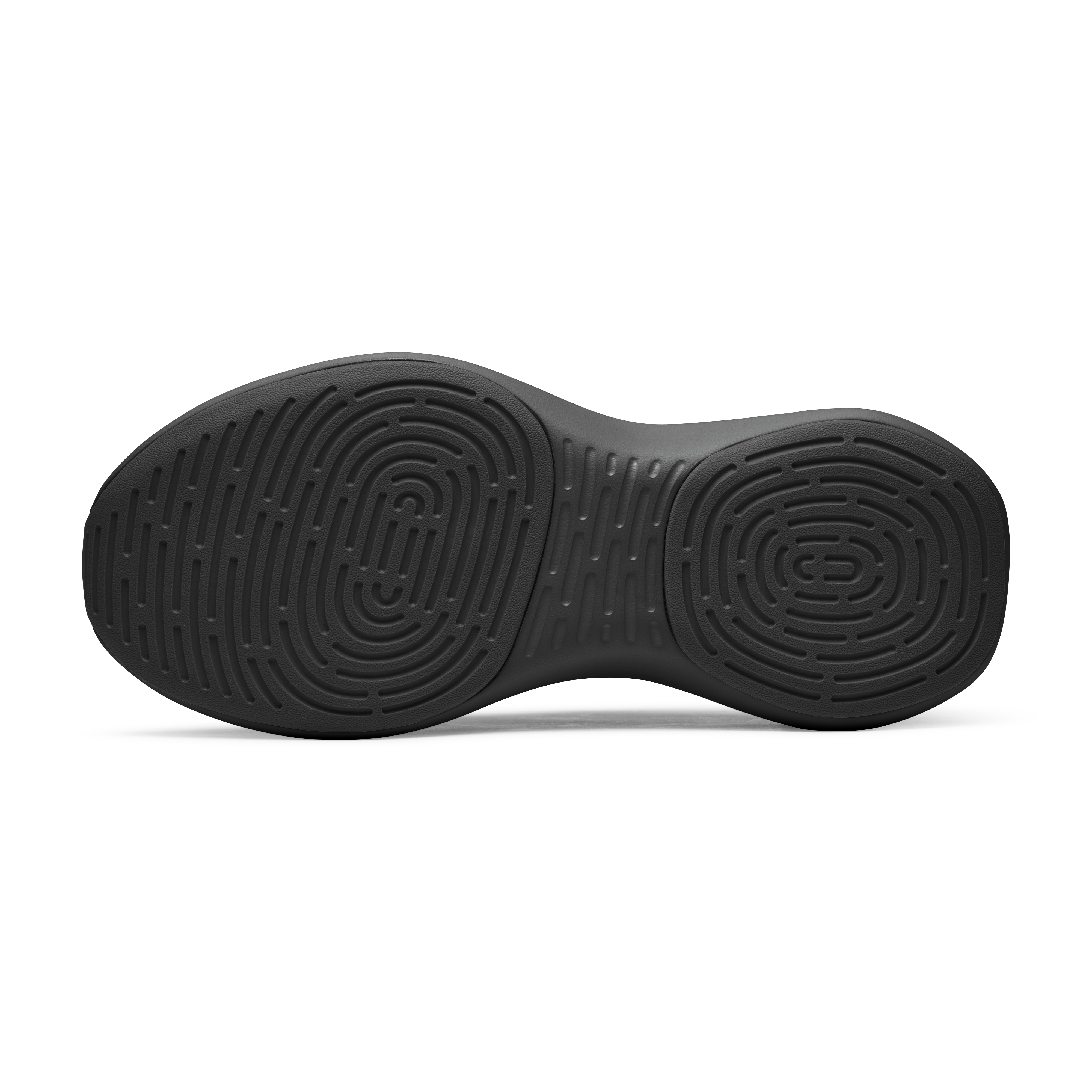 Men's Dasher NZ - Natural Black (Natural Black Sole) - Image 4